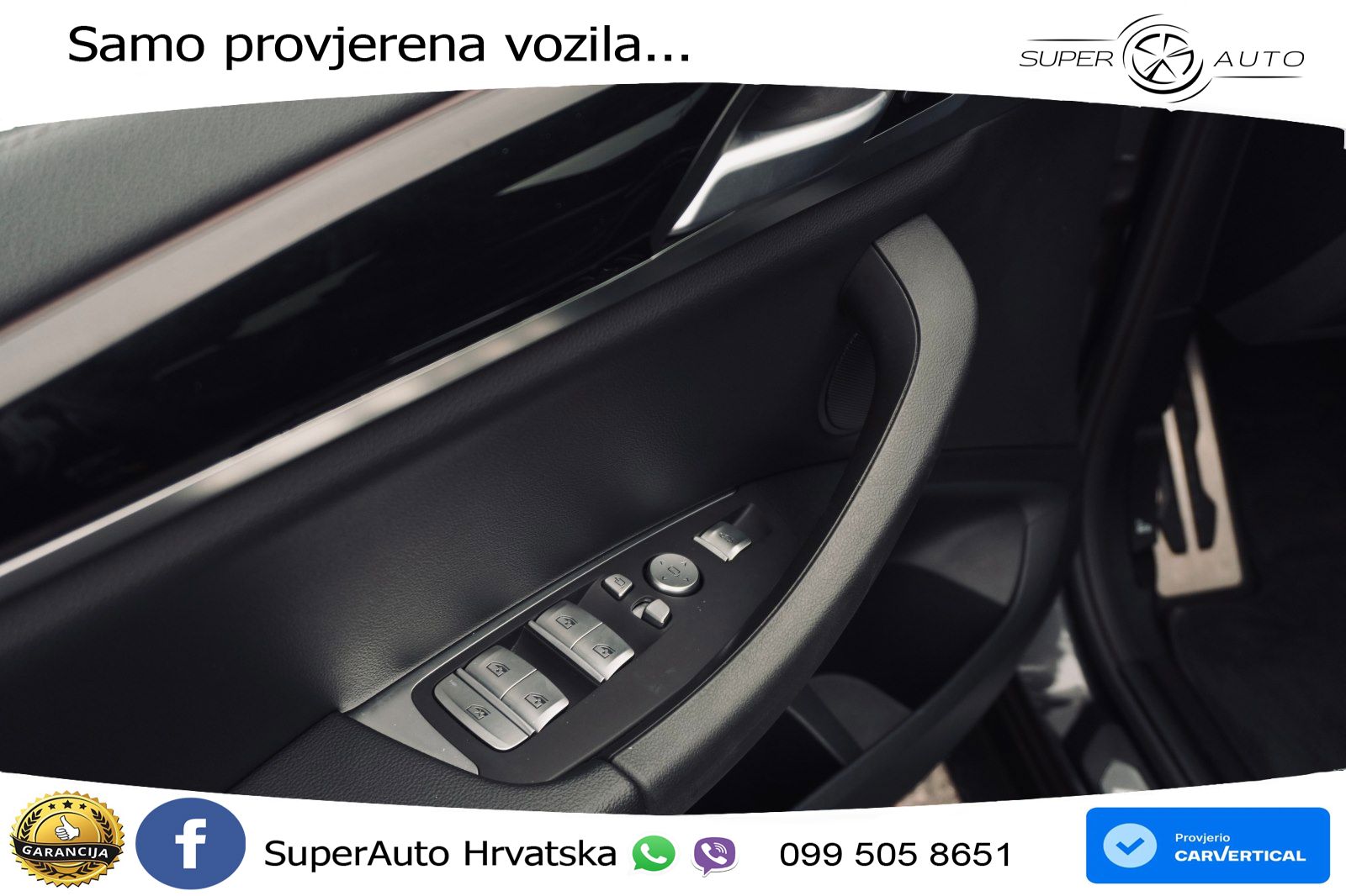 BMW iX3 80 kWh (286 KS) M Sport LED+GR SJED+ACC
