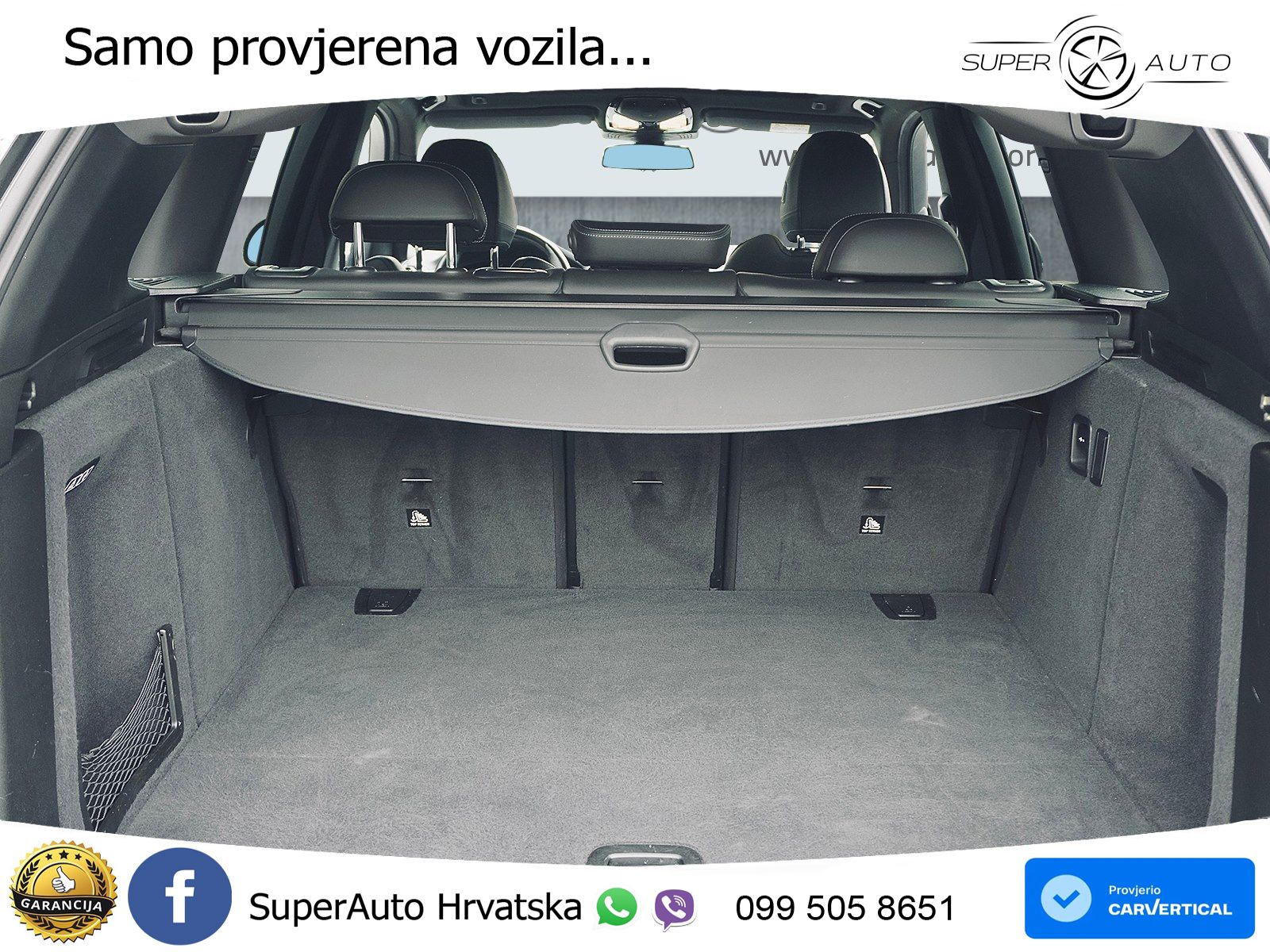 BMW iX3 80 kWh (286 KS) M Sport LED+GR SJED+ACC