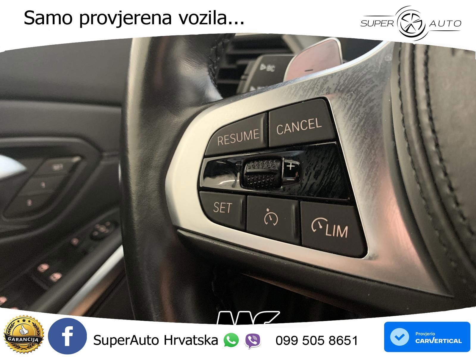 BMW 330i (245 KS) Steptronic M Sport