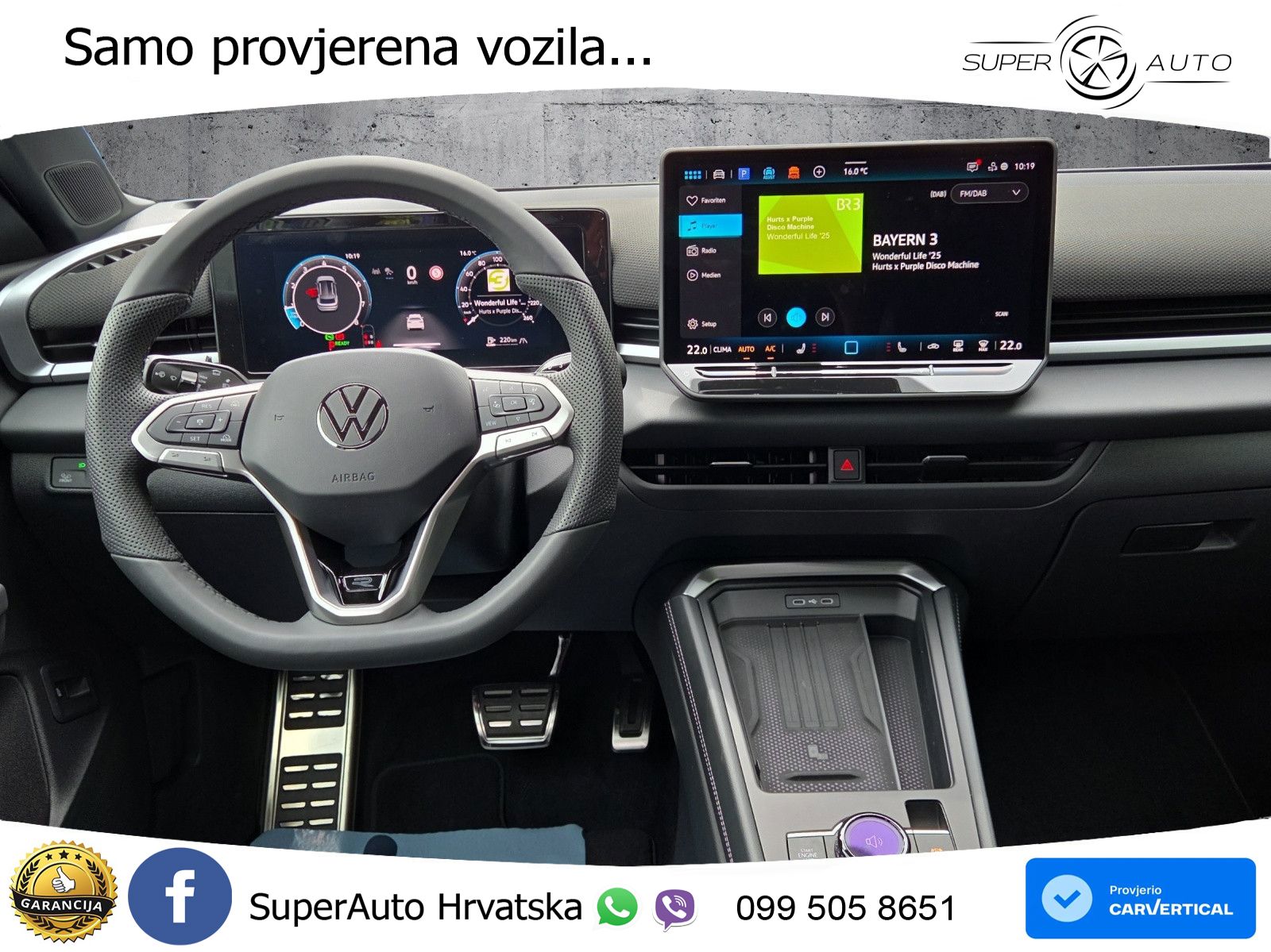 Volkswagen T-Roc II 1.5 eTSI (150 KS)  DSG LED+GR SJED+ACC