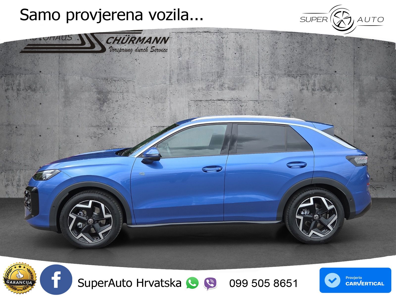 Volkswagen T-Roc II 1.5 eTSI (150 KS)  DSG LED+GR SJED+ACC