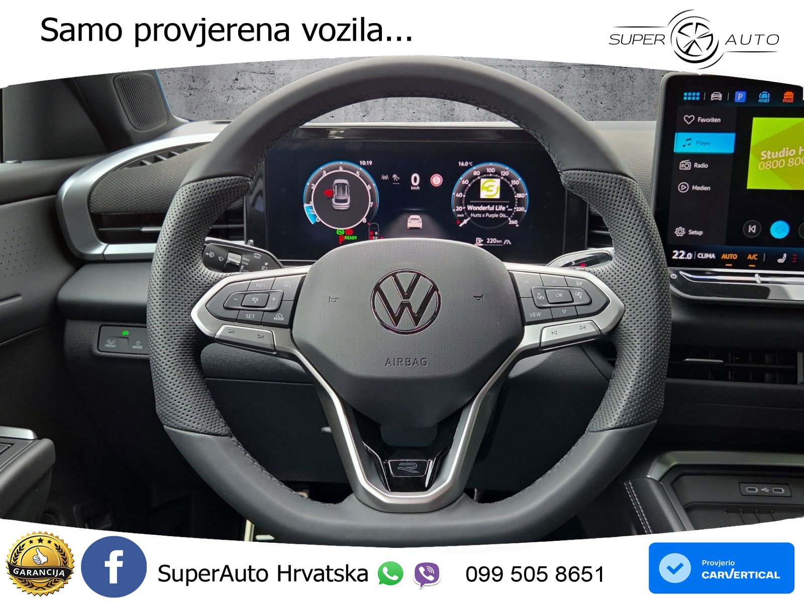 Volkswagen T-Roc II 1.5 eTSI (150 KS)  DSG LED+GR SJED+ACC