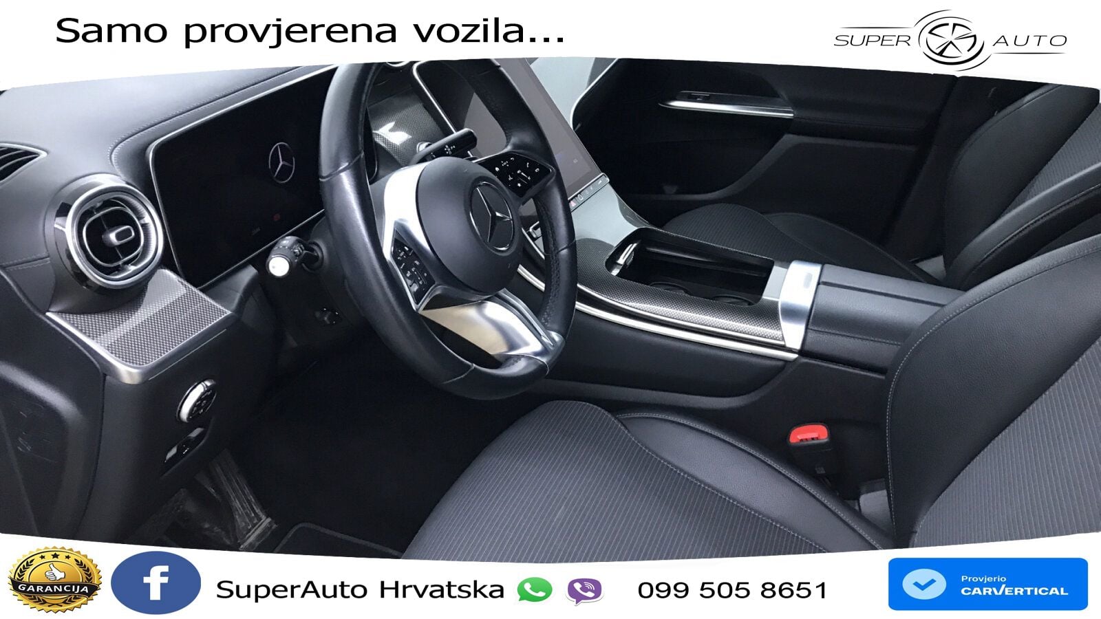 Mercedes GLC 220d (197 KS) 4MATIC 9G-TRONIC Avantgarde