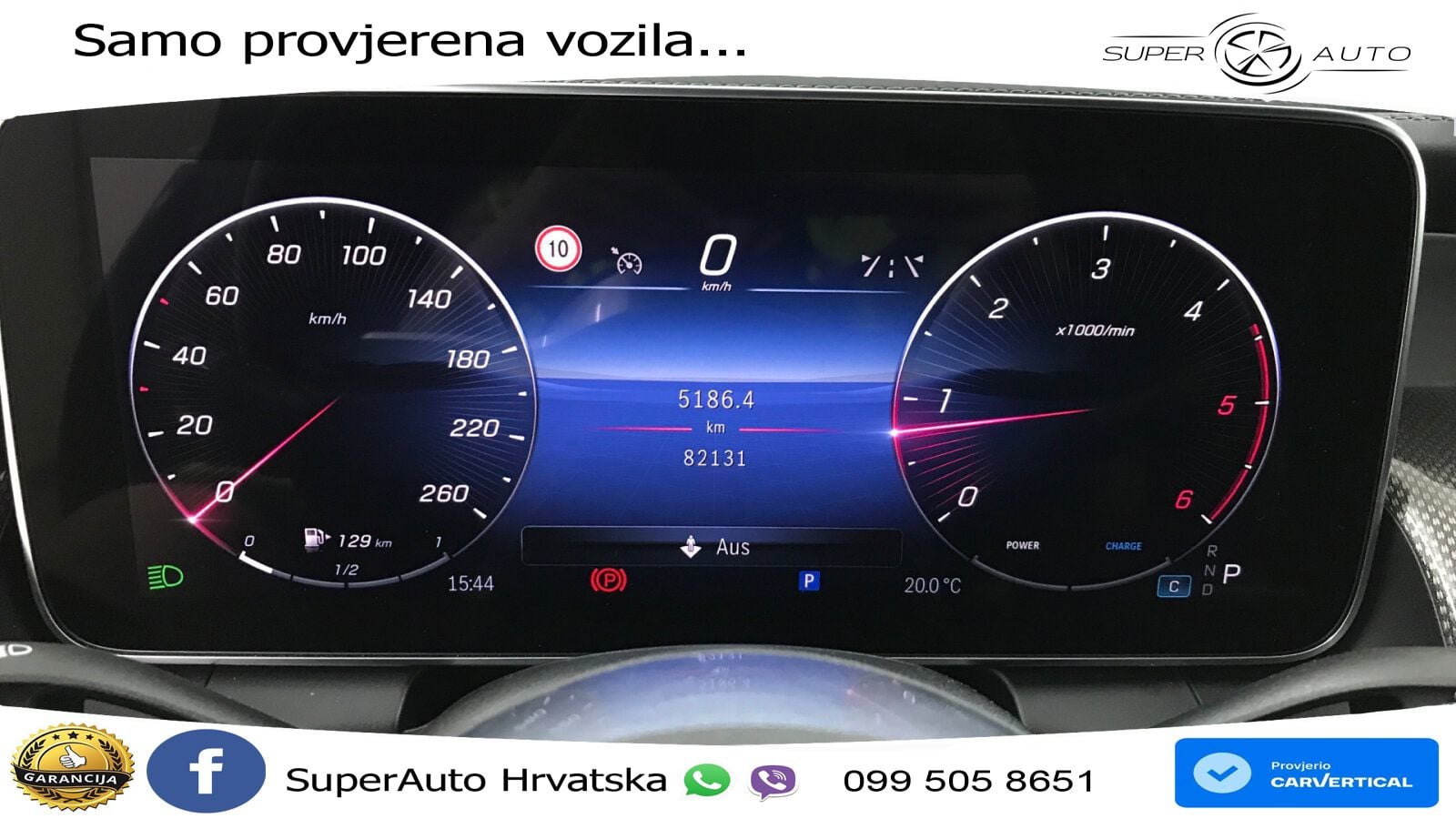 Mercedes GLC 220d (197 KS) 4MATIC 9G-TRONIC Avantgarde
