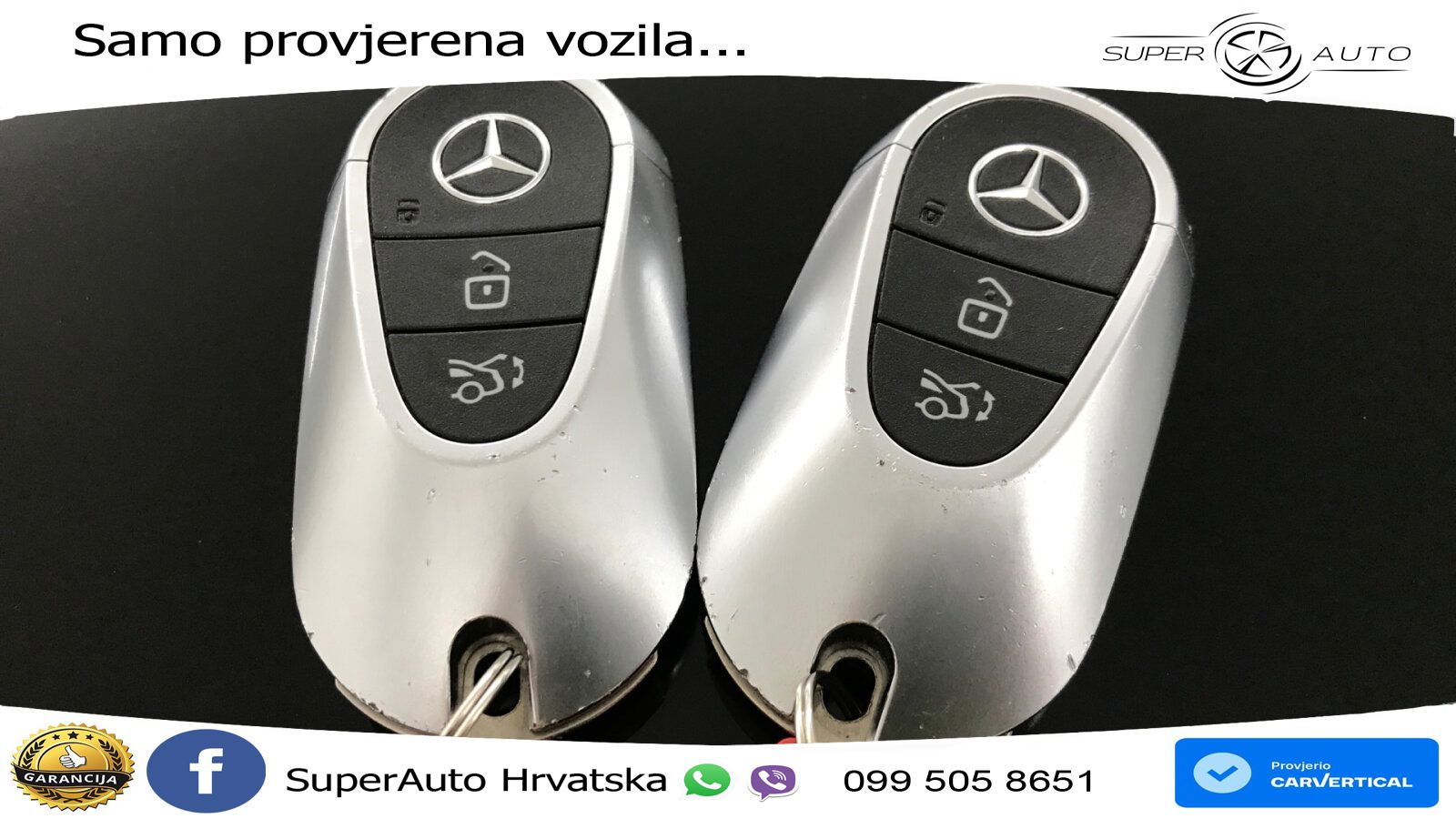 Mercedes GLC 220d (197 KS) 4MATIC 9G-TRONIC Avantgarde