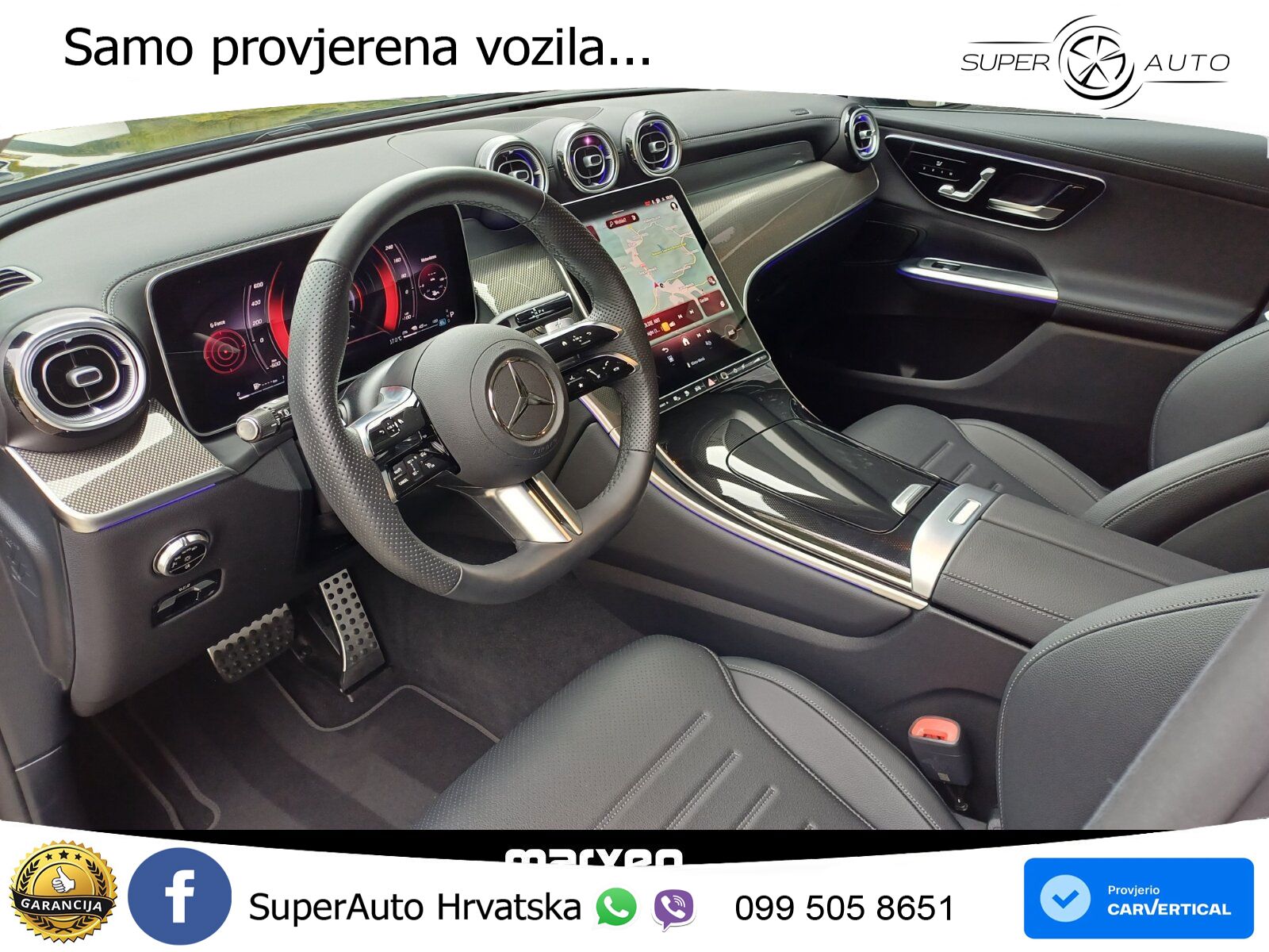 Mercedes GLC 300e (313 KS) 4MATIC 9G-TRONIC AMG LED+GR SJED+ACC