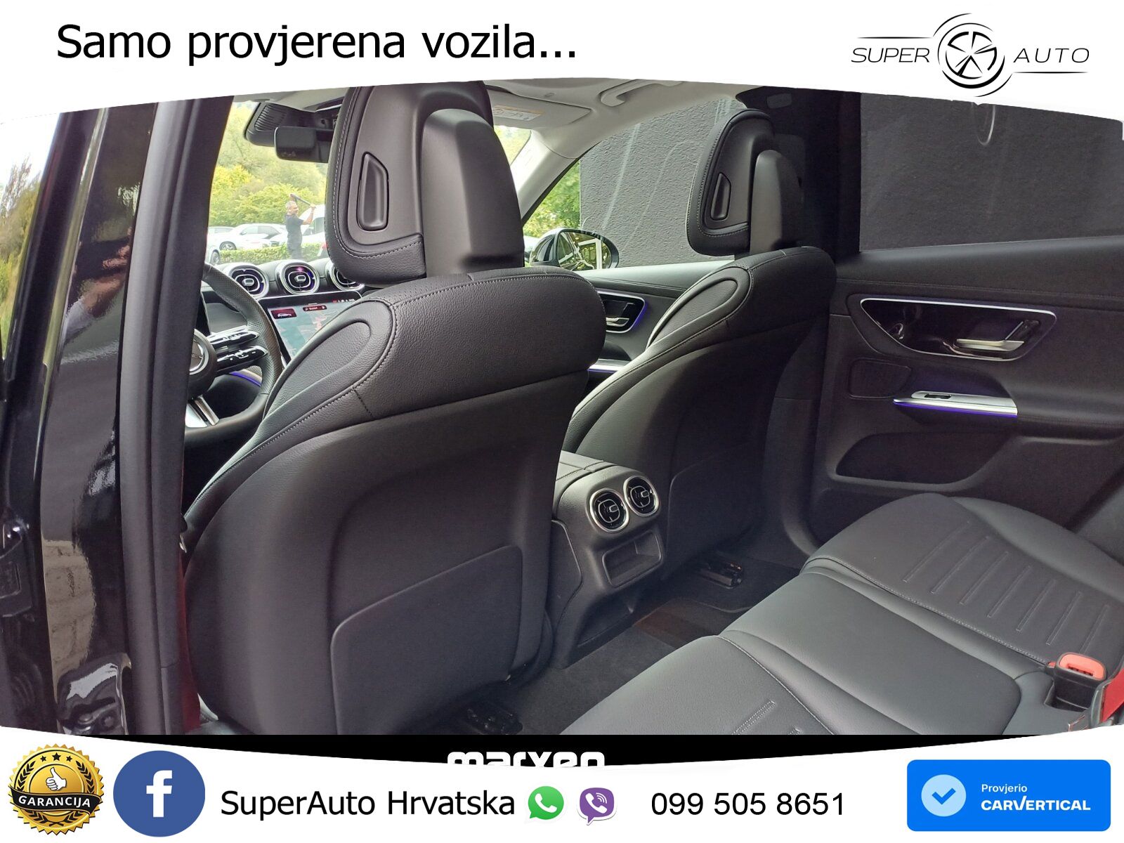 Mercedes GLC 300e (313 KS) 4MATIC 9G-TRONIC AMG LED+GR SJED+ACC