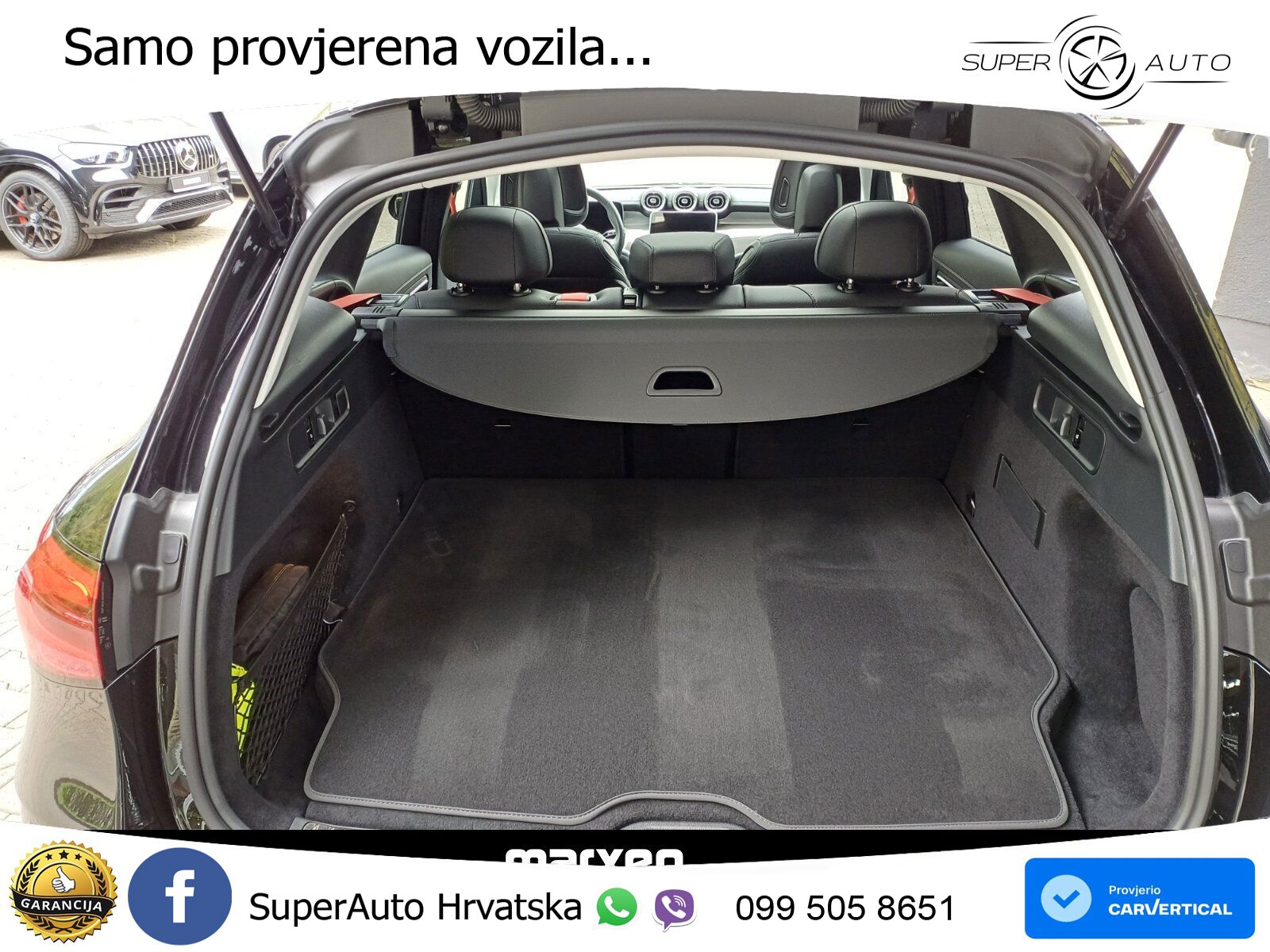 Mercedes GLC 300e (313 KS) 4MATIC 9G-TRONIC AMG LED+GR SJED+ACC