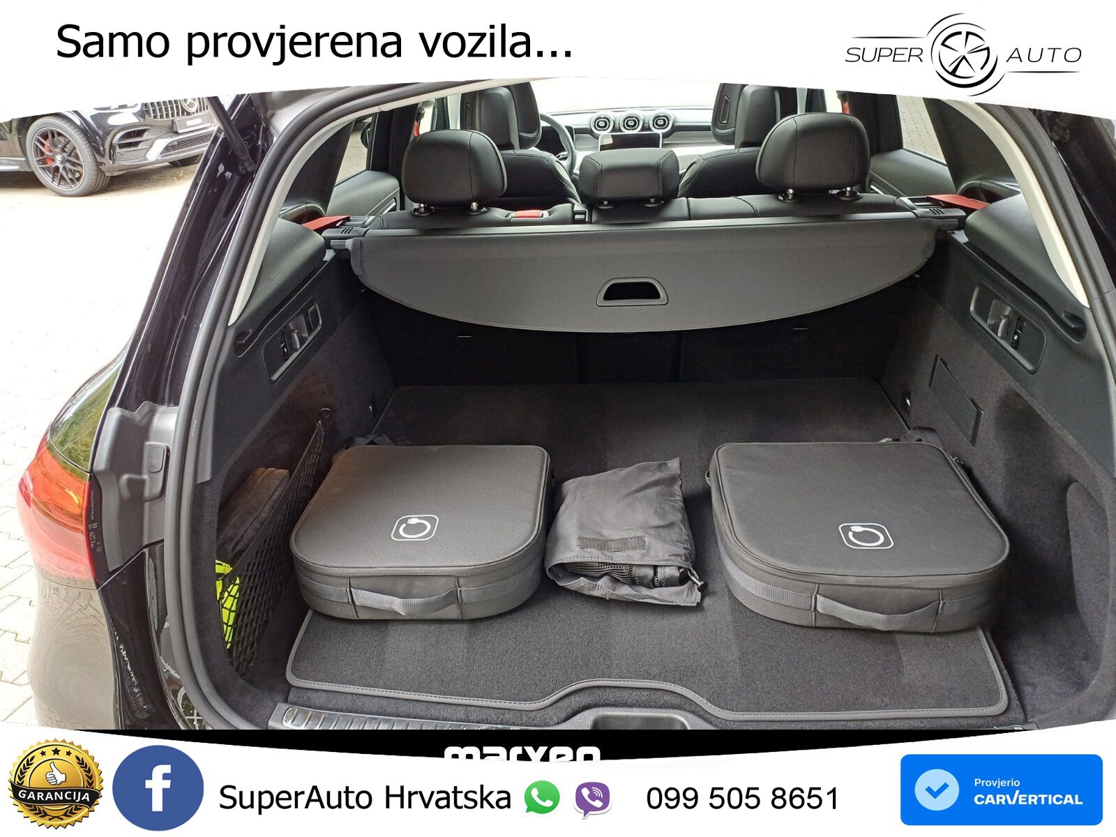 Mercedes GLC 300e (313 KS) 4MATIC 9G-TRONIC AMG LED+GR SJED+ACC
