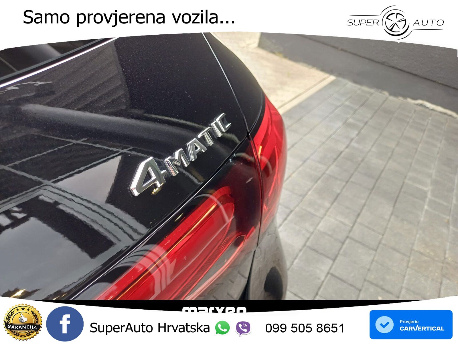 Mercedes GLC 300e (313 KS) 4MATIC 9G-TRONIC AMG LED+GR SJED+ACC