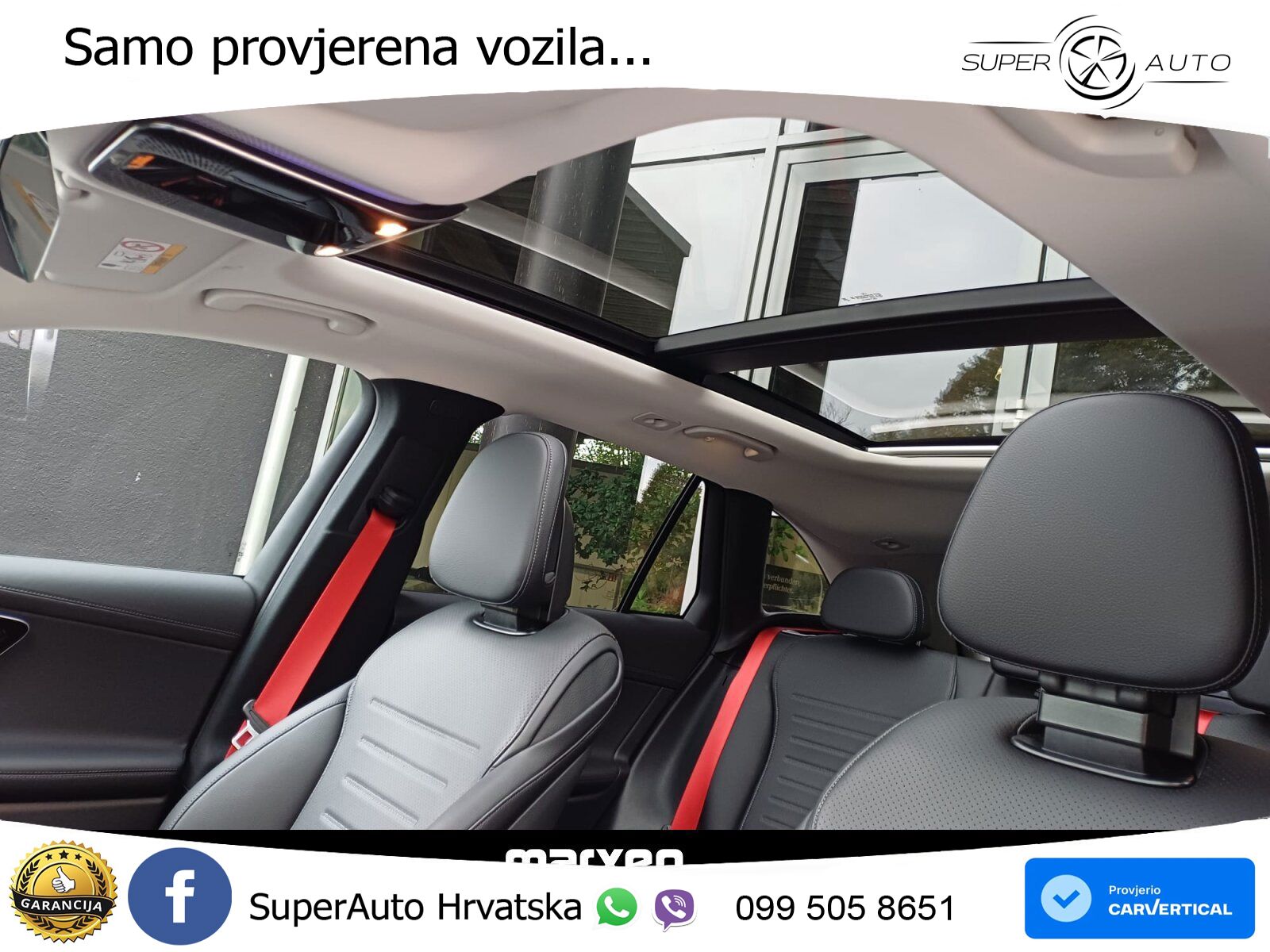 Mercedes GLC 300e (313 KS) 4MATIC 9G-TRONIC AMG LED+GR SJED+ACC