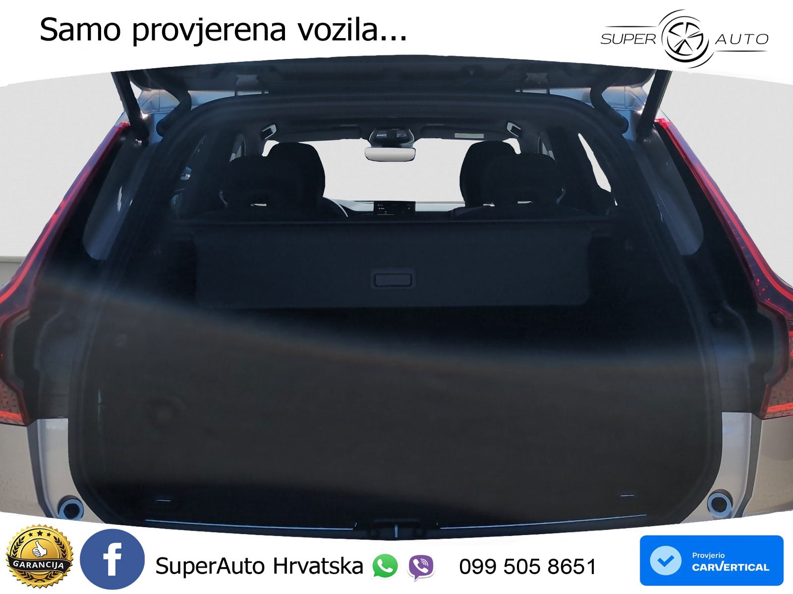 Volvo XC60 T8 AWD Geartronic LED+GR SJED+ACC