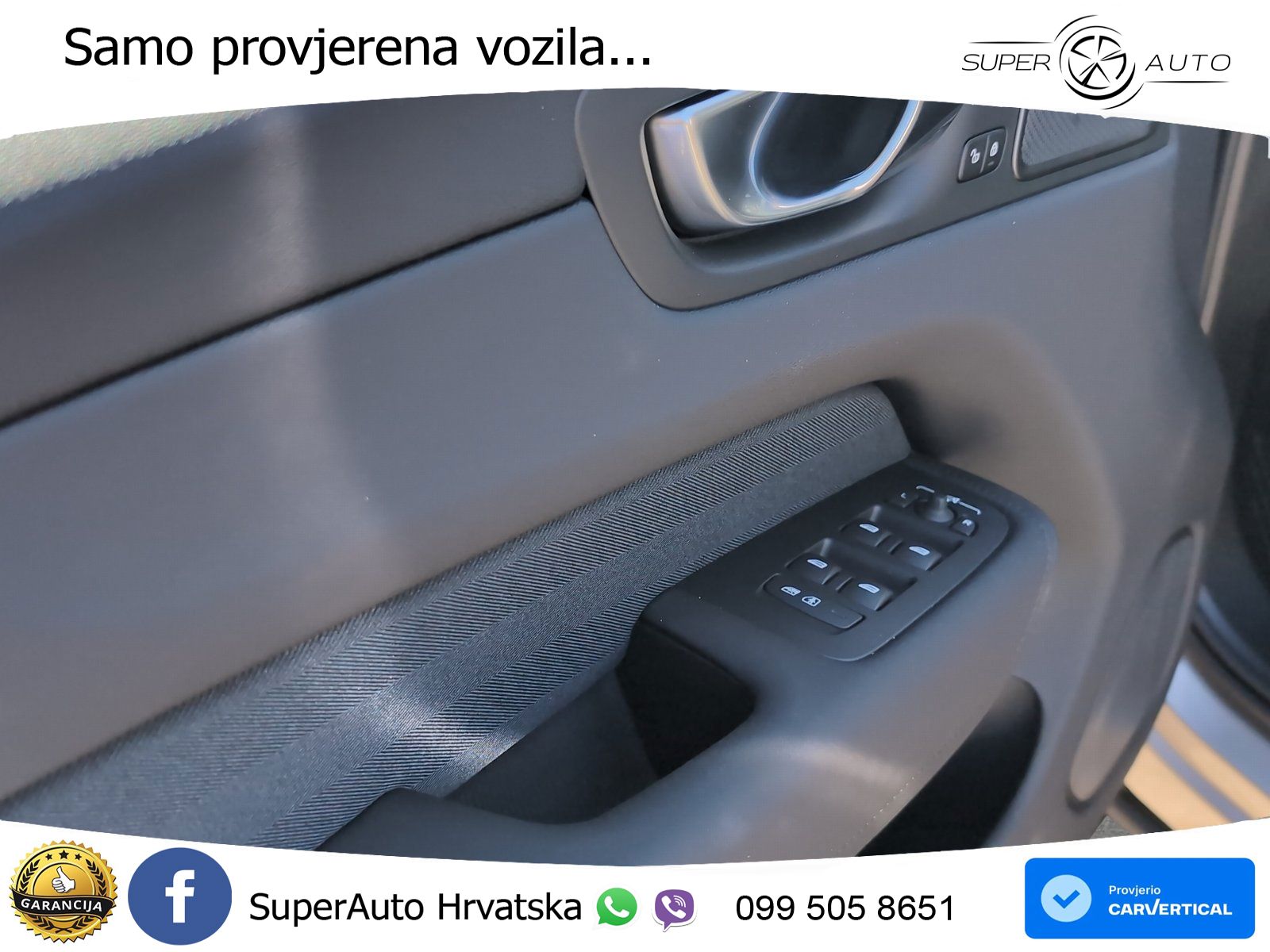 Volvo XC60 T8 AWD Geartronic LED+GR SJED+ACC