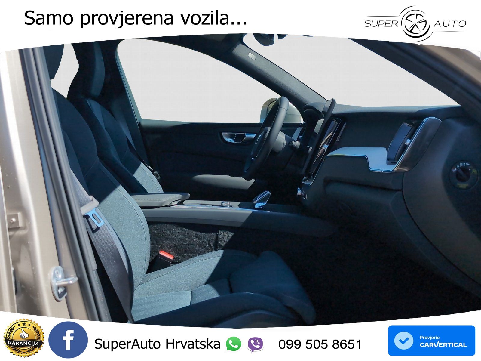 Volvo XC60 T8 AWD Geartronic LED+GR SJED+ACC