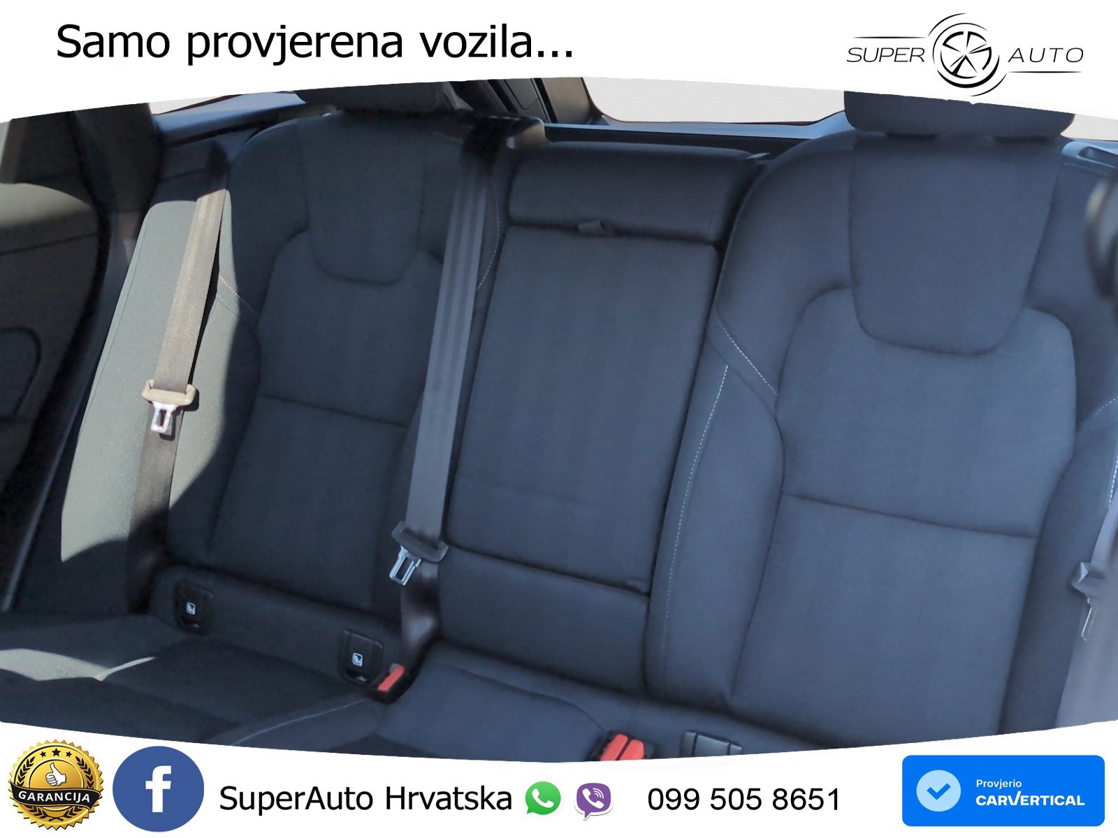 Volvo XC60 T8 AWD Geartronic LED+GR SJED+ACC