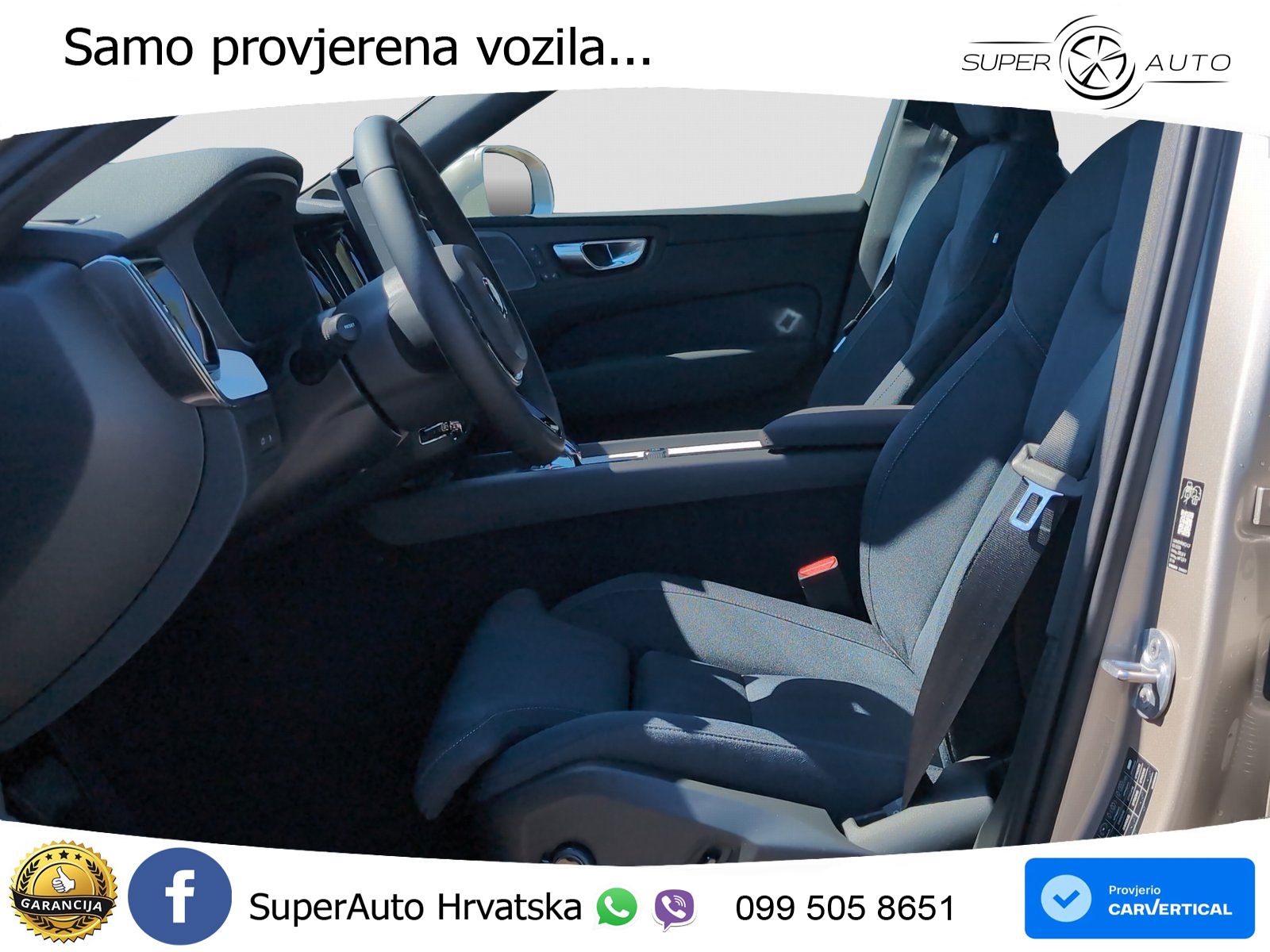Volvo XC60 T8 AWD Geartronic LED+GR SJED+ACC