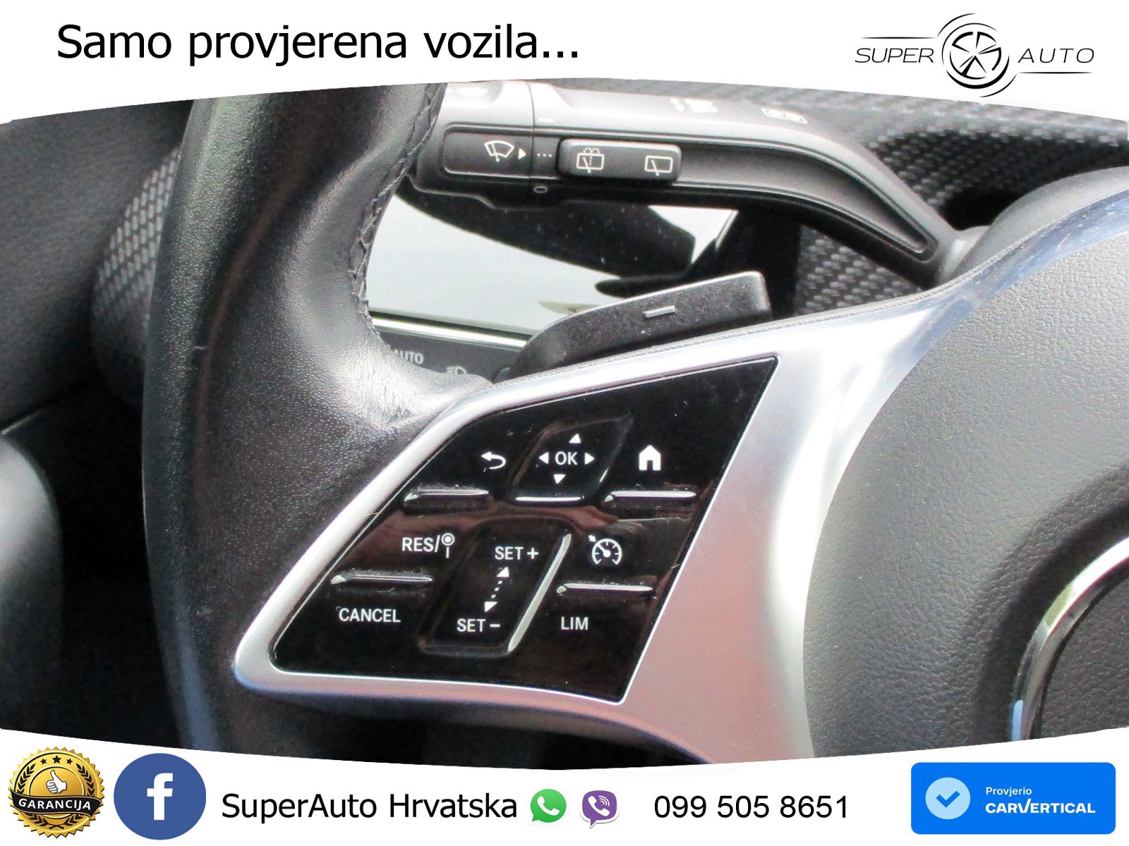 Mercedes-Benz A 180d 8G-DCT