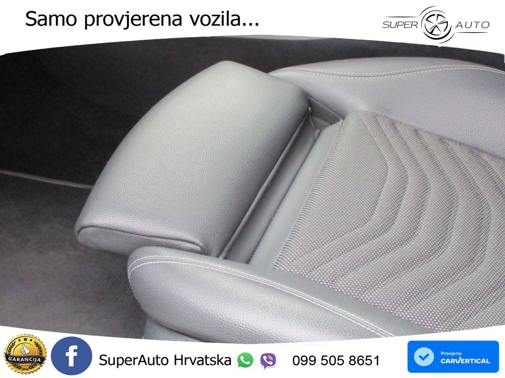 Mercedes-Benz A 180d 8G-DCT