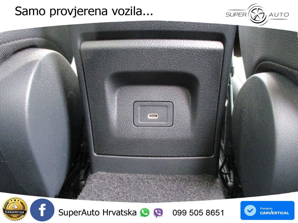 Mercedes-Benz A 180d 8G-DCT