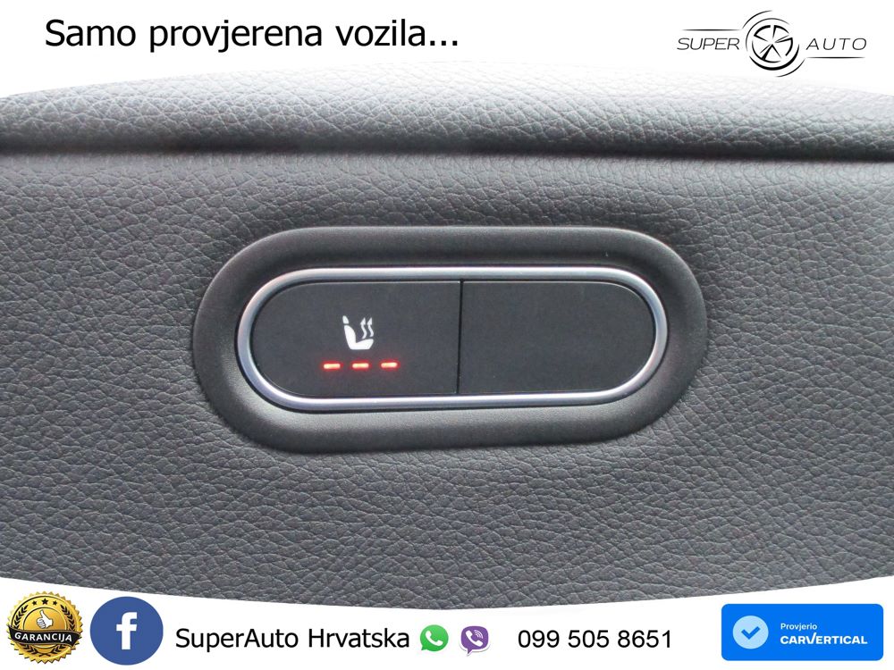Mercedes-Benz A 180d 8G-DCT