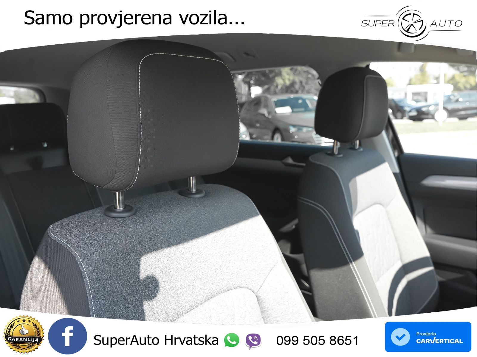 Volkswagen Passat Variant 1.5 TSI (150 KS) DSG ACT Business LED+GR SJED+ACC