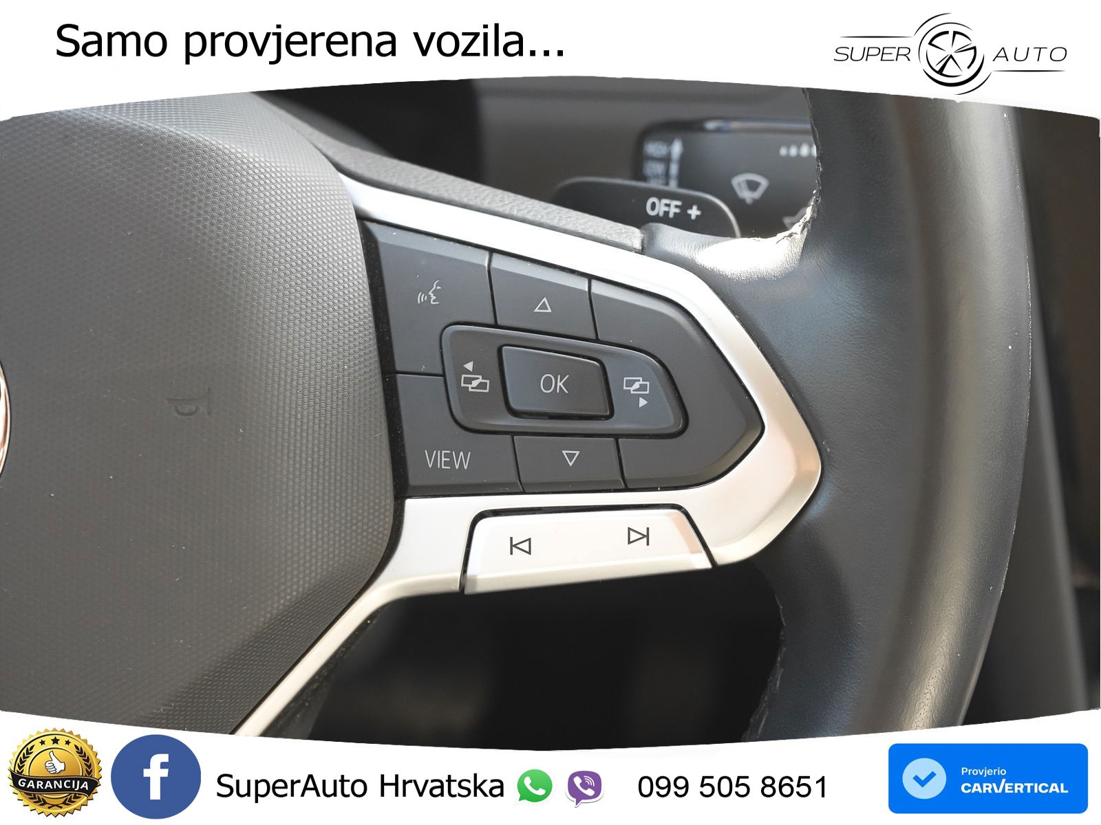 Volkswagen Passat Variant 1.5 TSI (150 KS) DSG ACT Business LED+GR SJED+ACC