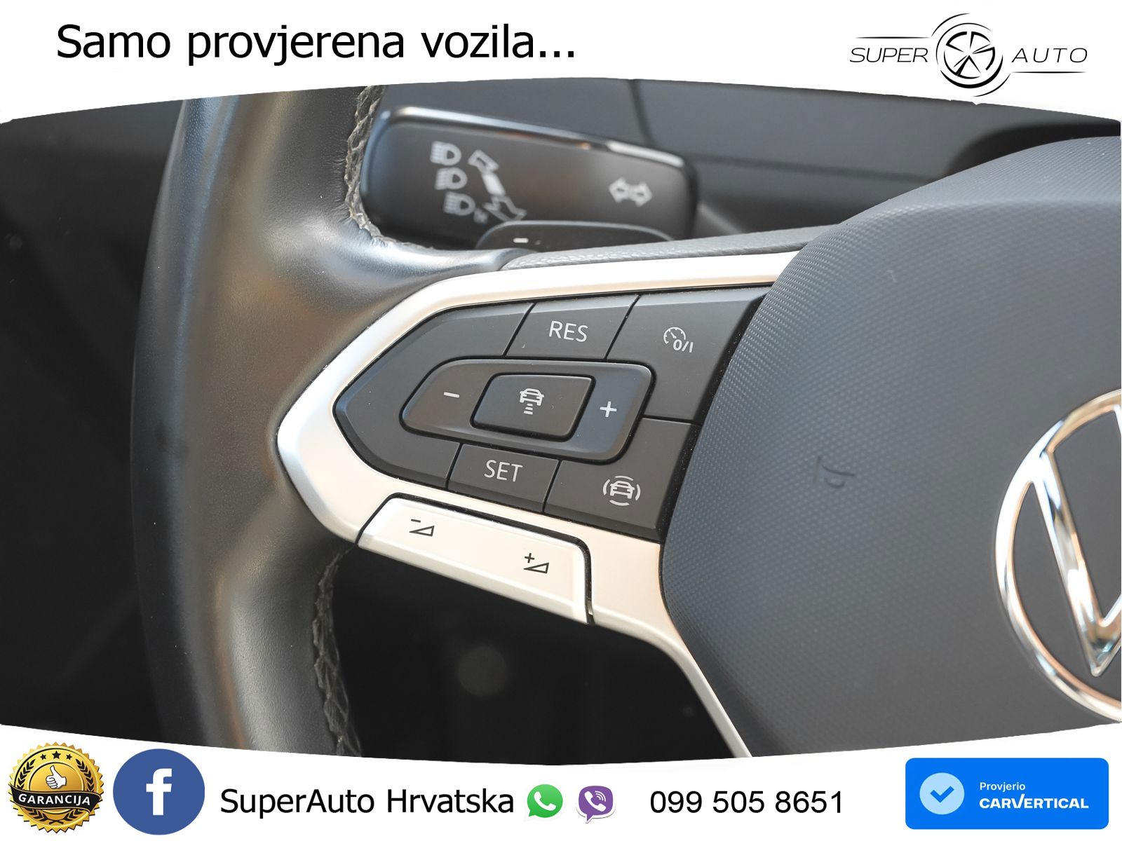 Volkswagen Passat Variant 1.5 TSI (150 KS) DSG ACT Business LED+GR SJED+ACC