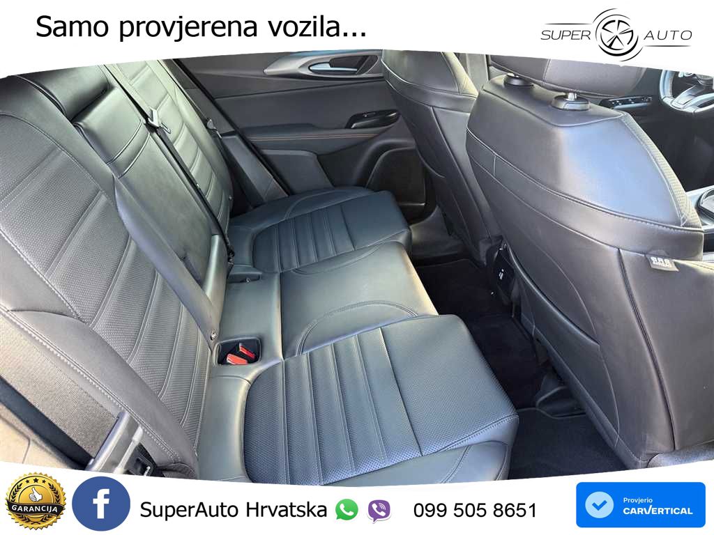 Alfa Romeo Tonale 1.5 VGT (160 KS) 48V-Hybrid TCT MATRIX+GR SJED+KAM