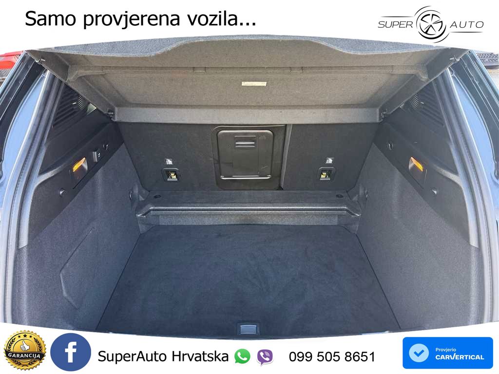 Alfa Romeo Tonale 1.5 VGT (160 KS) 48V-Hybrid TCT MATRIX+GR SJED+KAM