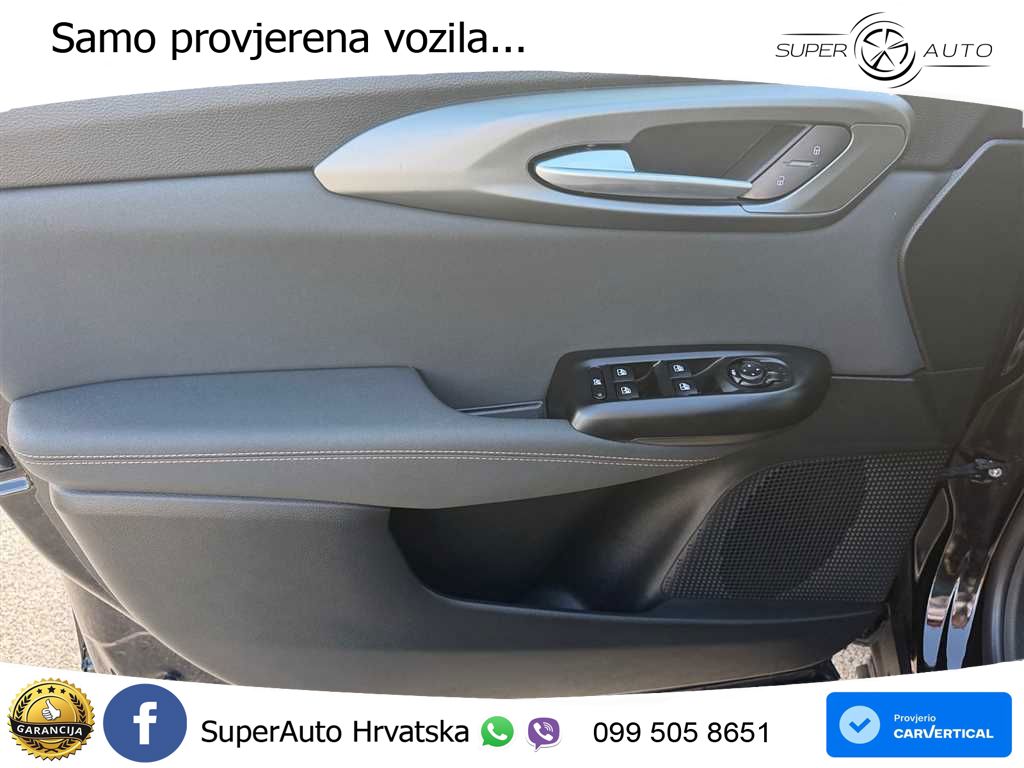 Alfa Romeo Tonale 1.5 VGT (160 KS) 48V-Hybrid TCT MATRIX+GR SJED+KAM