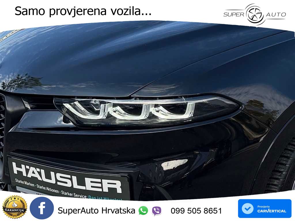 Alfa Romeo Tonale 1.5 VGT (160 KS) 48V-Hybrid TCT MATRIX+GR SJED+KAM
