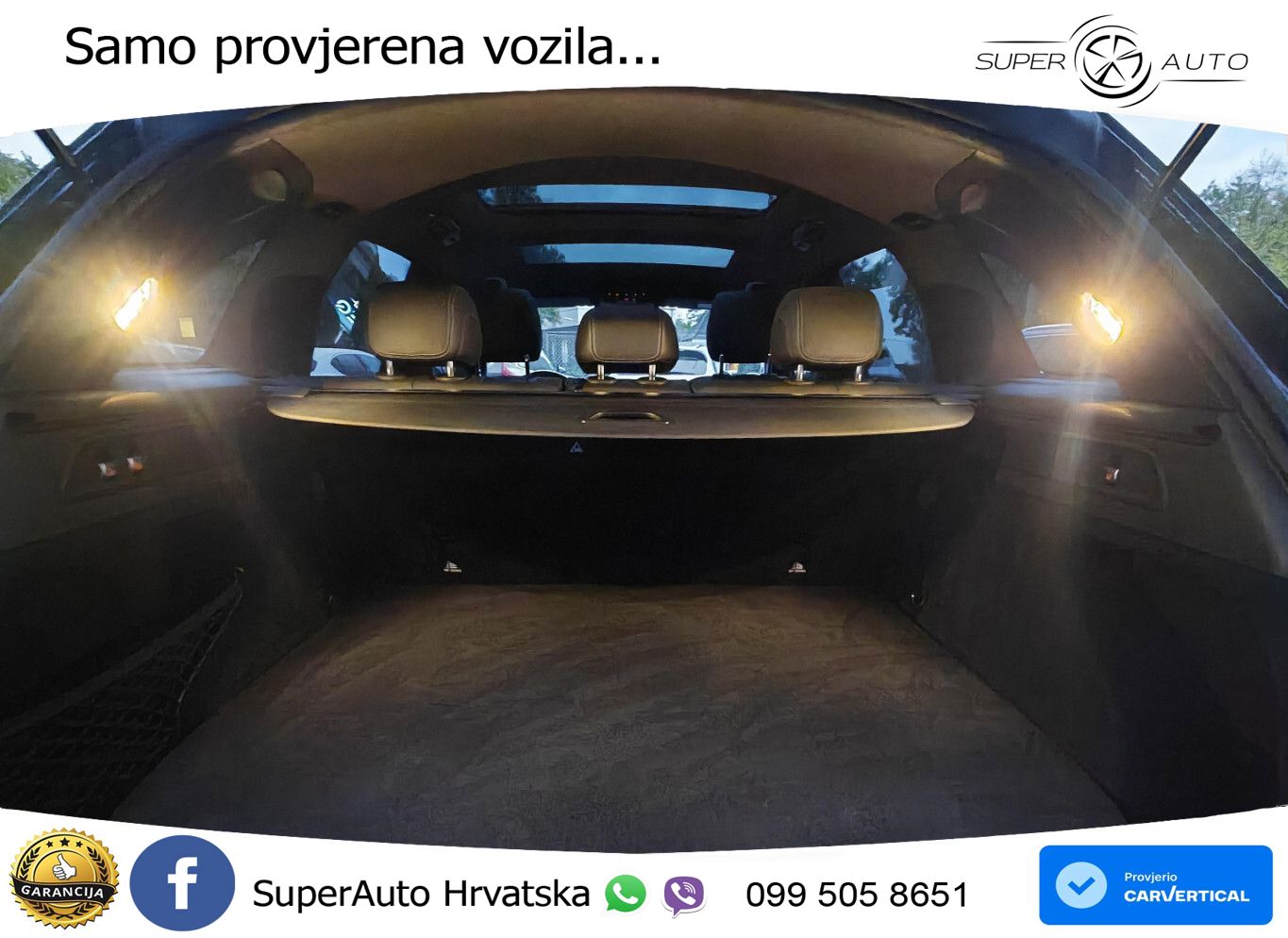 Mercedes GLC 300de (306 KS) 4MATIC 9G-TRONIC AMG ZRAČNI+ACC+GR SJED+KAM+PANO