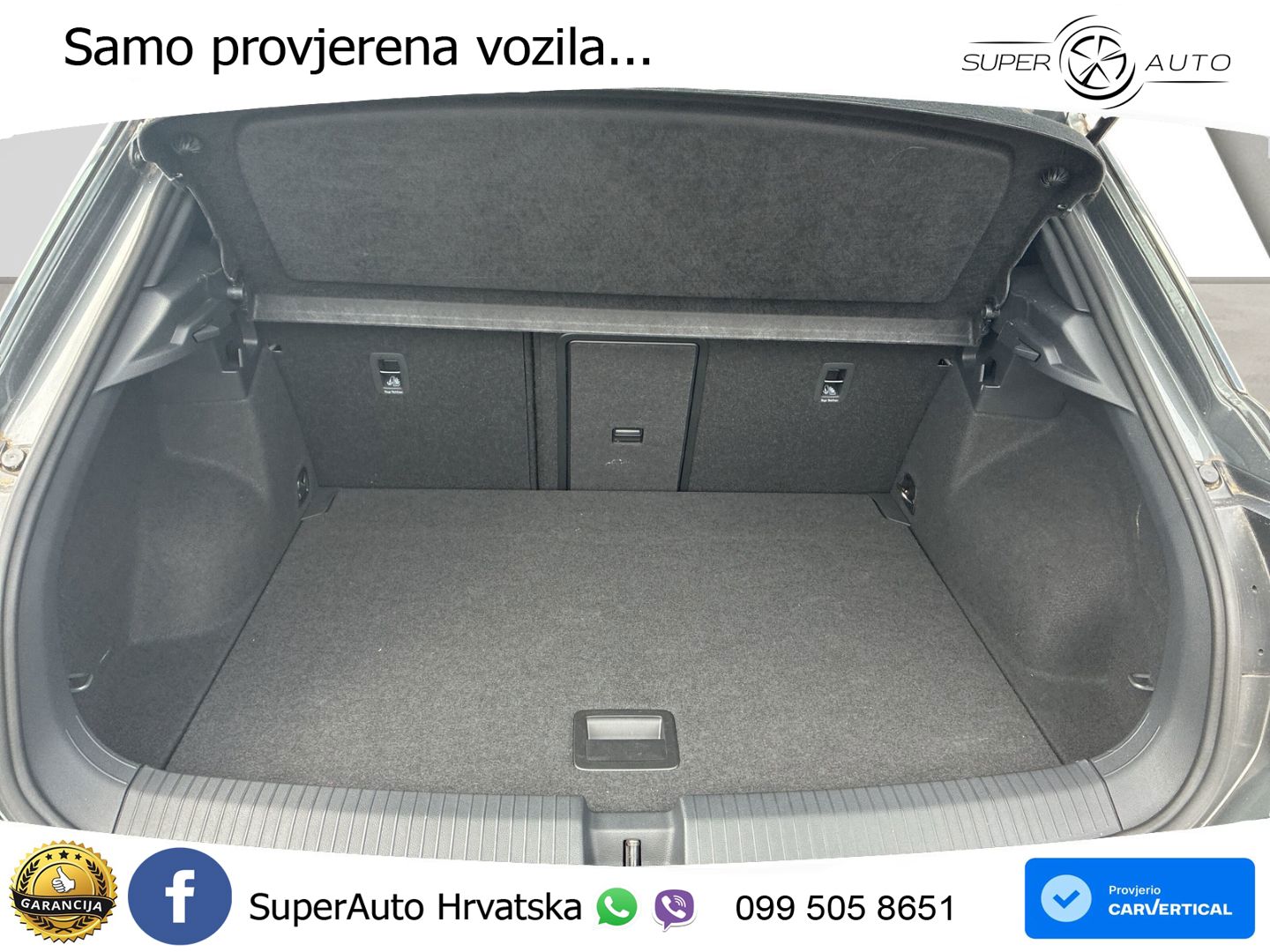 Volkswagen T-Roc 1.5 TSI (150 KS) DSG R-Line LED+GR SJED+ACC