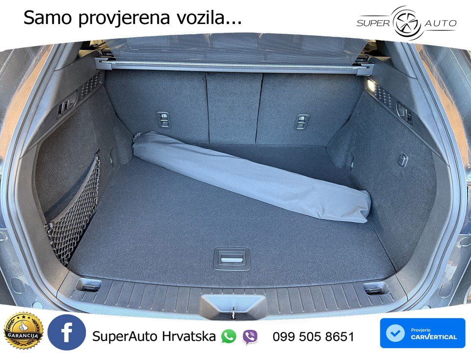 Mazda CX-60 3.3 e-Skyactiv D (254 KS) AWD Automatic MATRIX+GR SJED+KAM