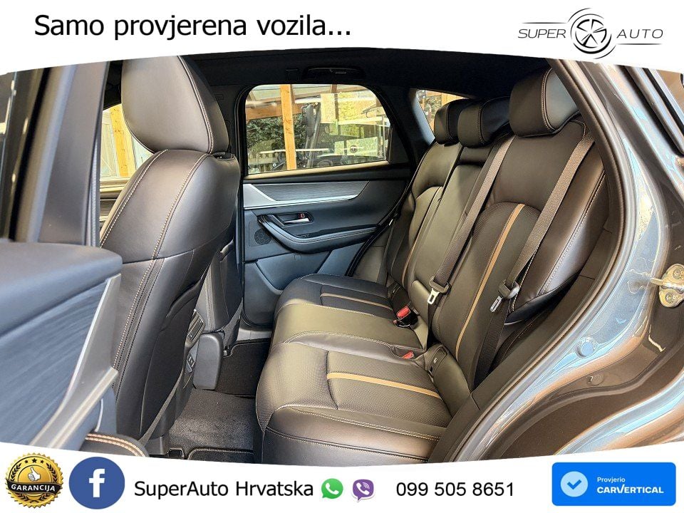 Mazda CX-60 3.3 e-Skyactiv D (254 KS) AWD Automatic MATRIX+GR SJED+KAM