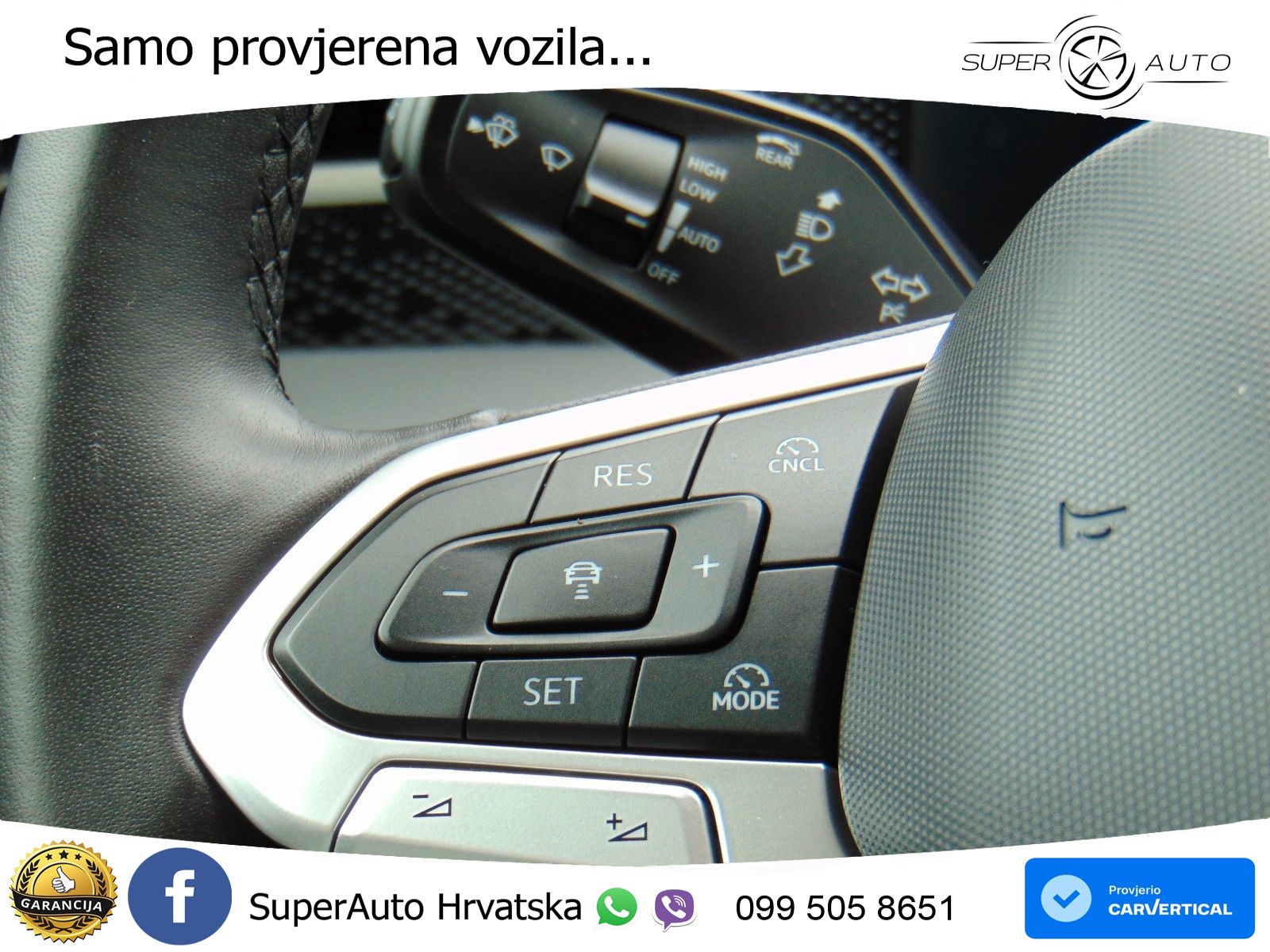 Volkswagen Passat Variant 1.5 eTSI (150 KS) DSG Business LED+GR SJED+ACC