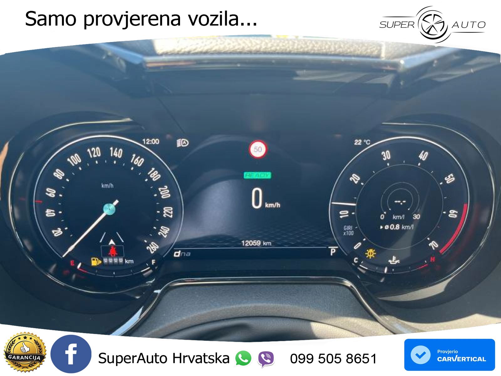 Alfa Romeo Tonale 1.5 VGT (174 KS) Hybrid TCT LED+ACC
