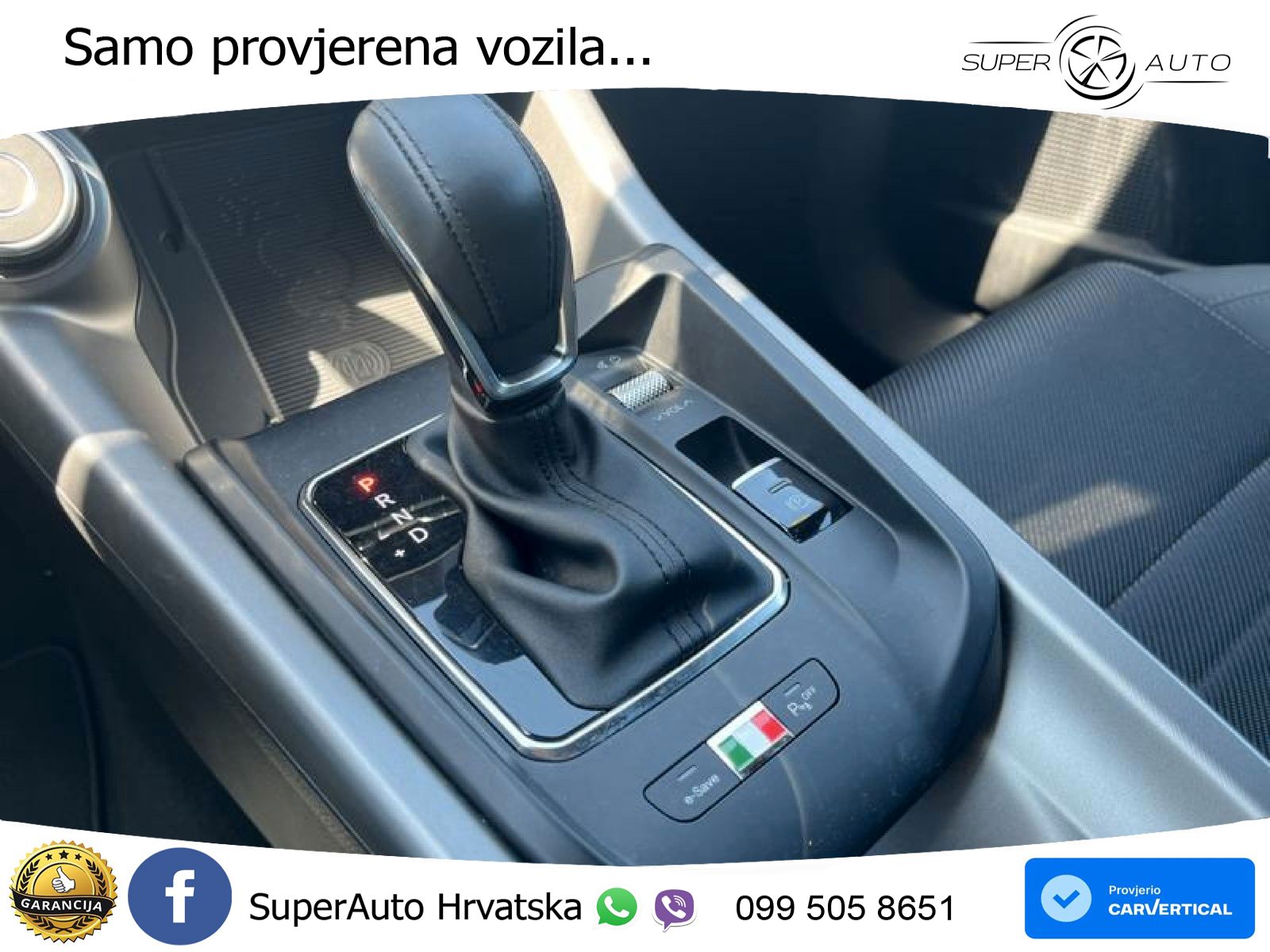 Alfa Romeo Tonale 1.5 VGT (174 KS) Hybrid TCT LED+ACC