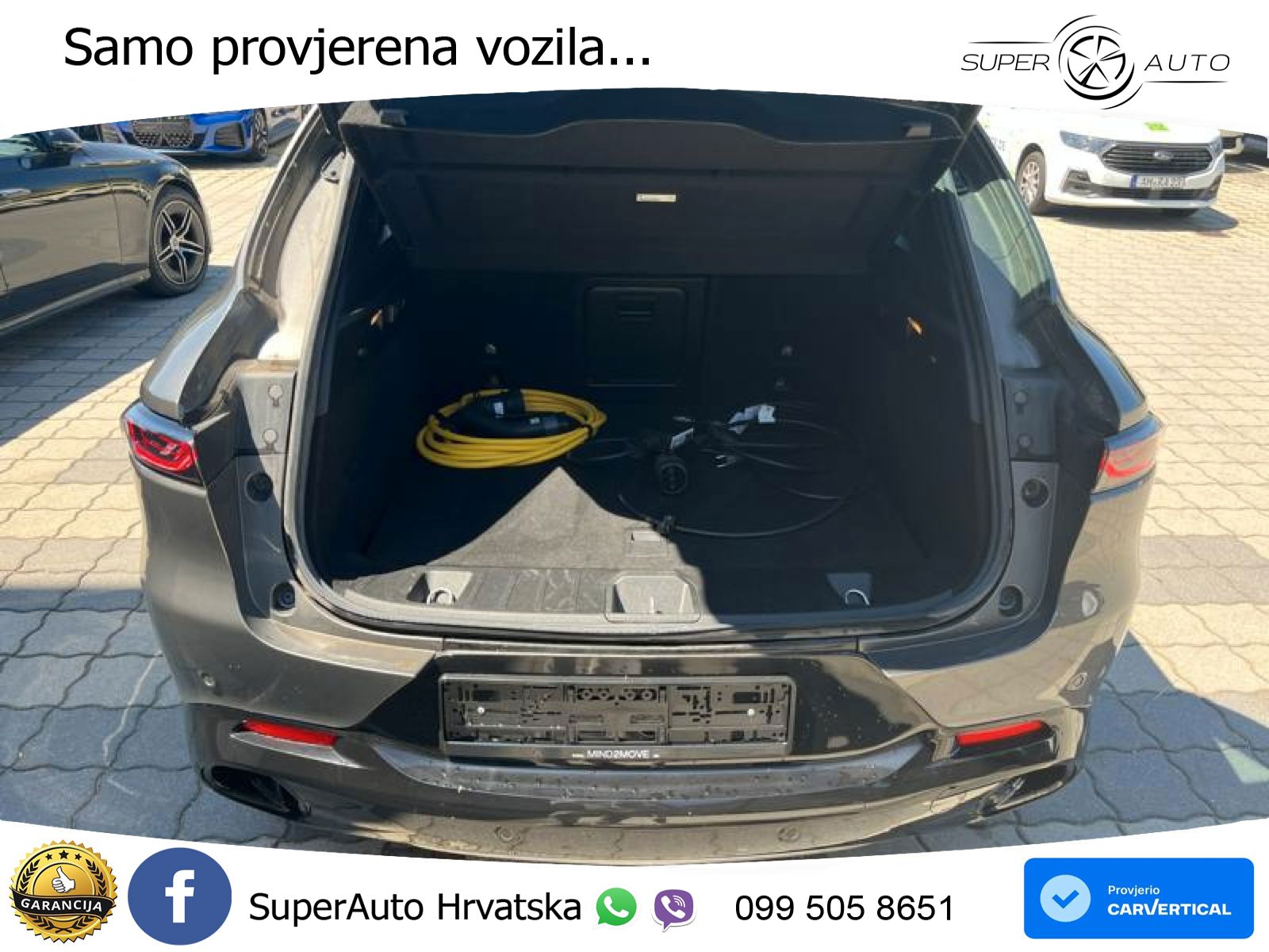 Alfa Romeo Tonale 1.5 VGT (174 KS) Hybrid TCT LED+ACC