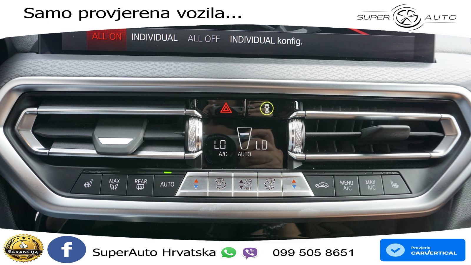 BMW X4 M Competition 3.0 (510 KS) xDrive Steptronic LED+GR SJED+ACC