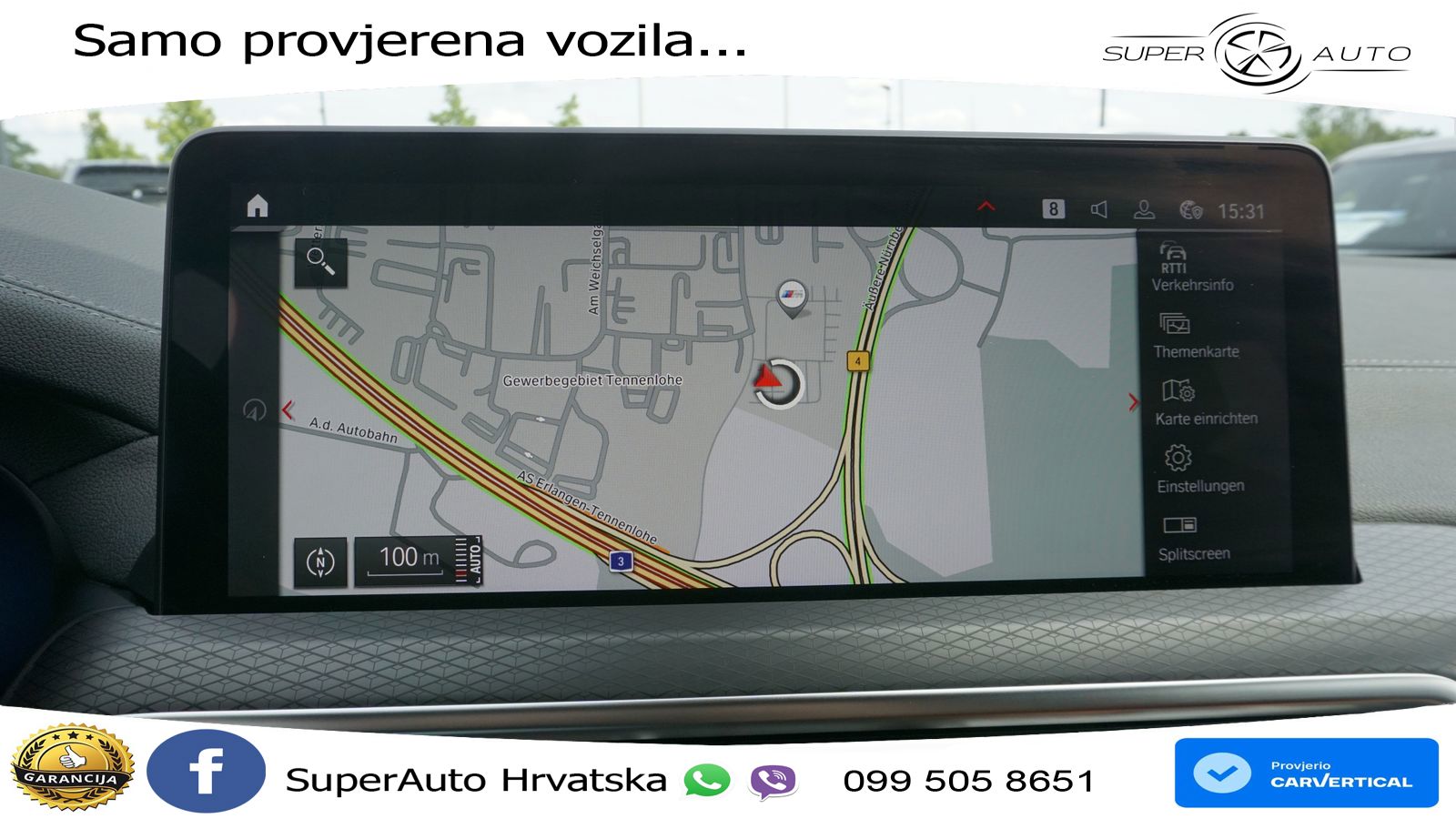 BMW X4 M Competition 3.0 (510 KS) xDrive Steptronic LED+GR SJED+ACC