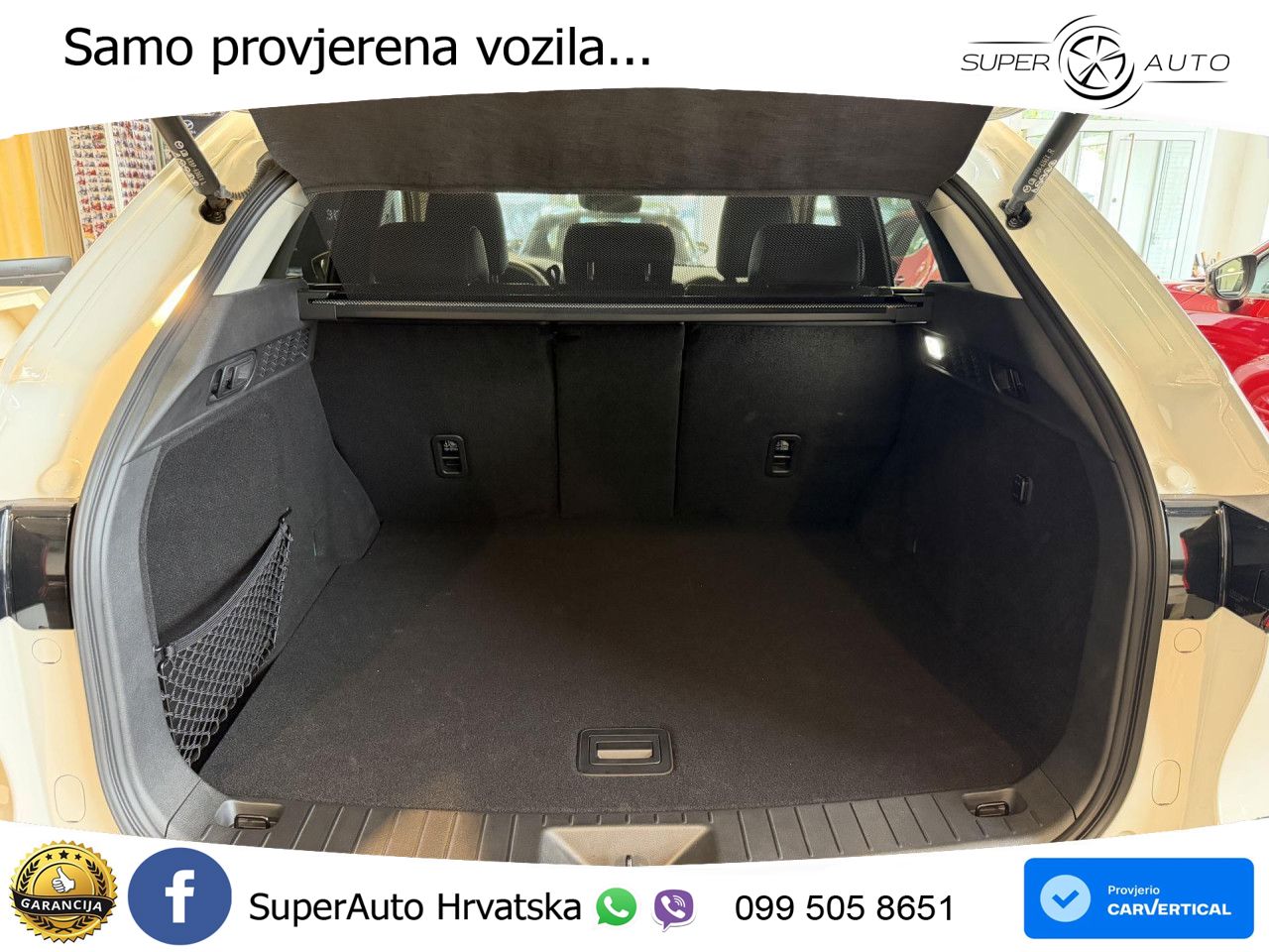 Mazda CX-60 3.3 e-Skyactiv D (200 KS) Automatic