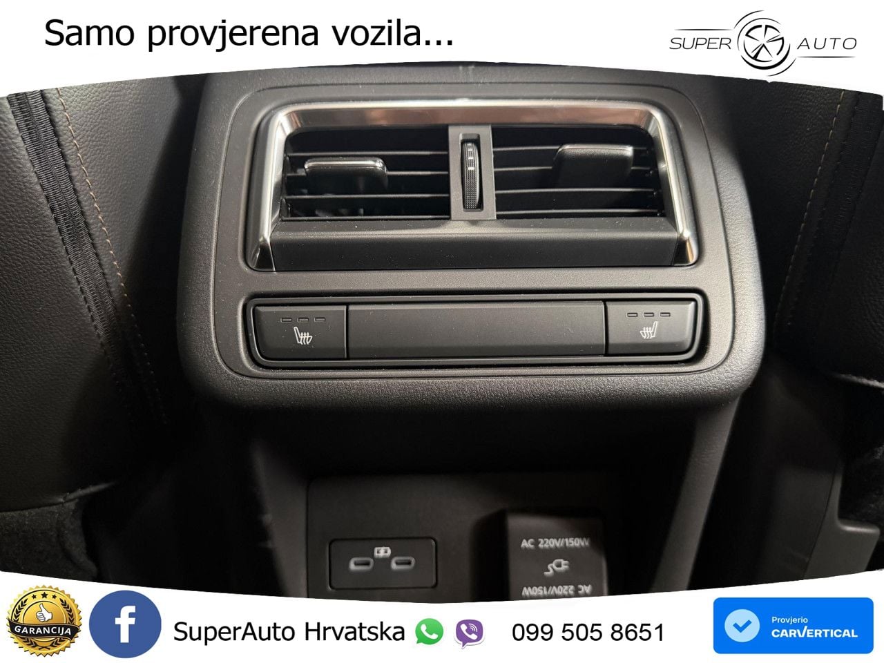 Mazda CX-60 3.3 e-Skyactiv D (200 KS) Automatic