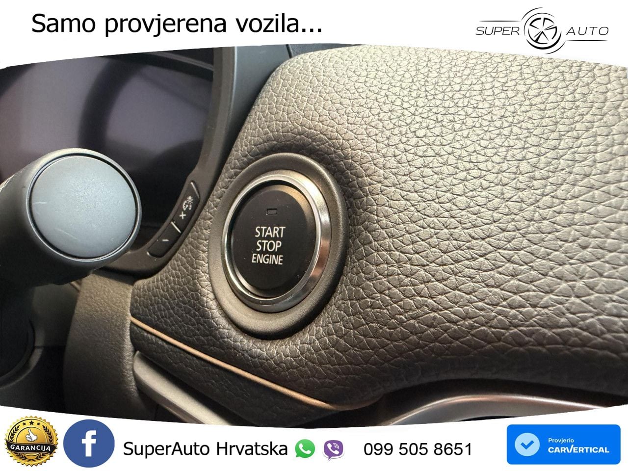 Mazda CX-60 3.3 e-Skyactiv D (200 KS) Automatic