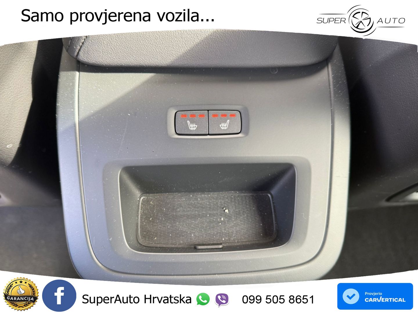 Volvo XC60 B4 Diesel AWD Geartronic