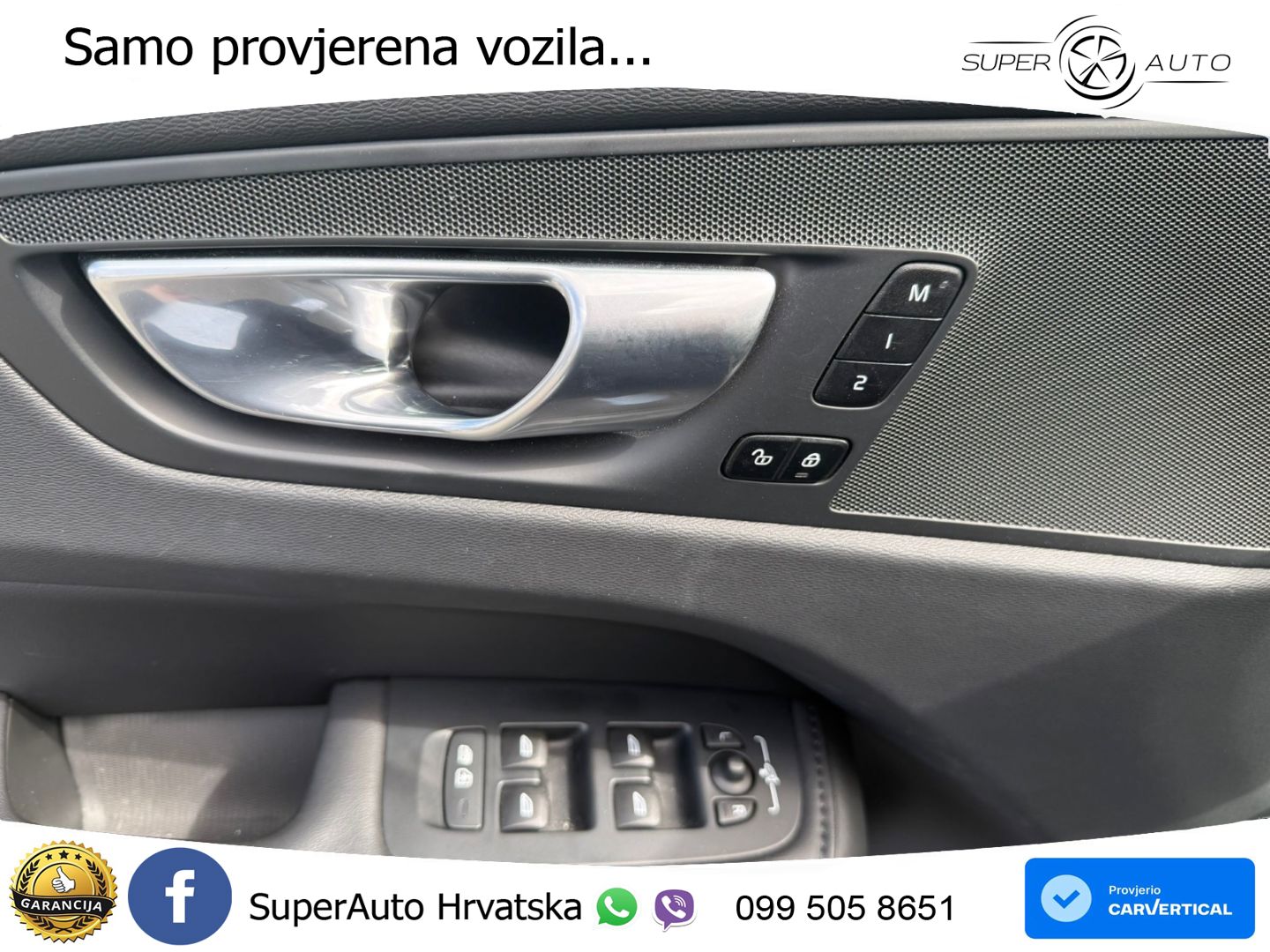 Volvo XC60 B4 Diesel AWD Geartronic