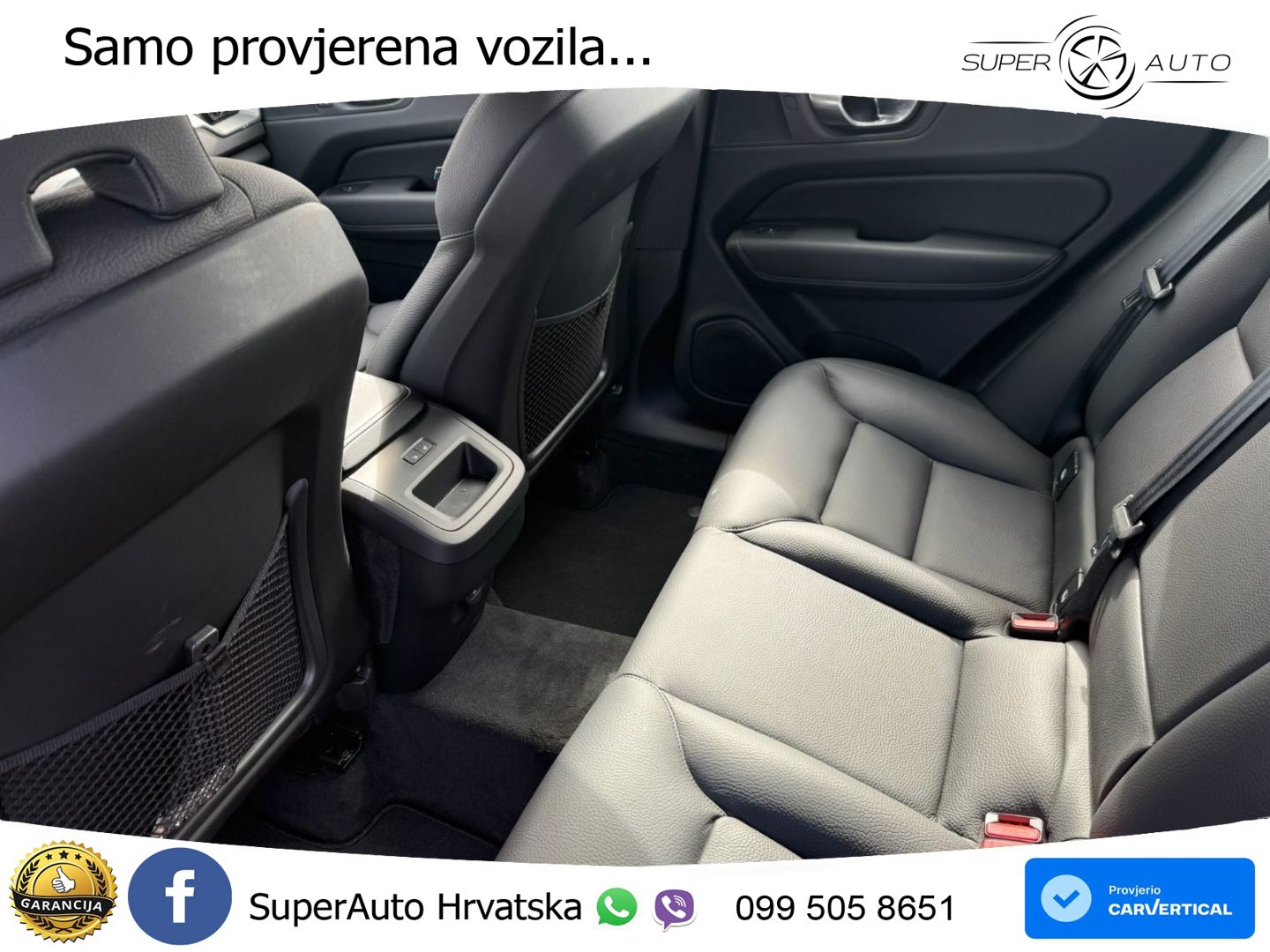 Volvo XC60 B4 Diesel AWD Geartronic