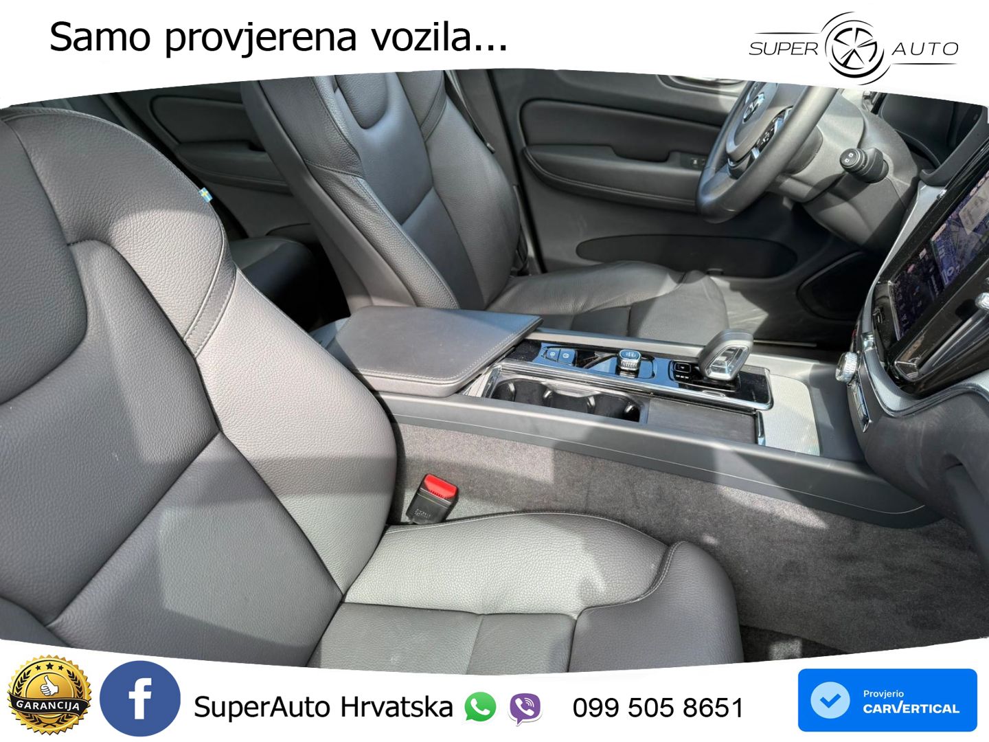 Volvo XC60 B4 Diesel AWD Geartronic