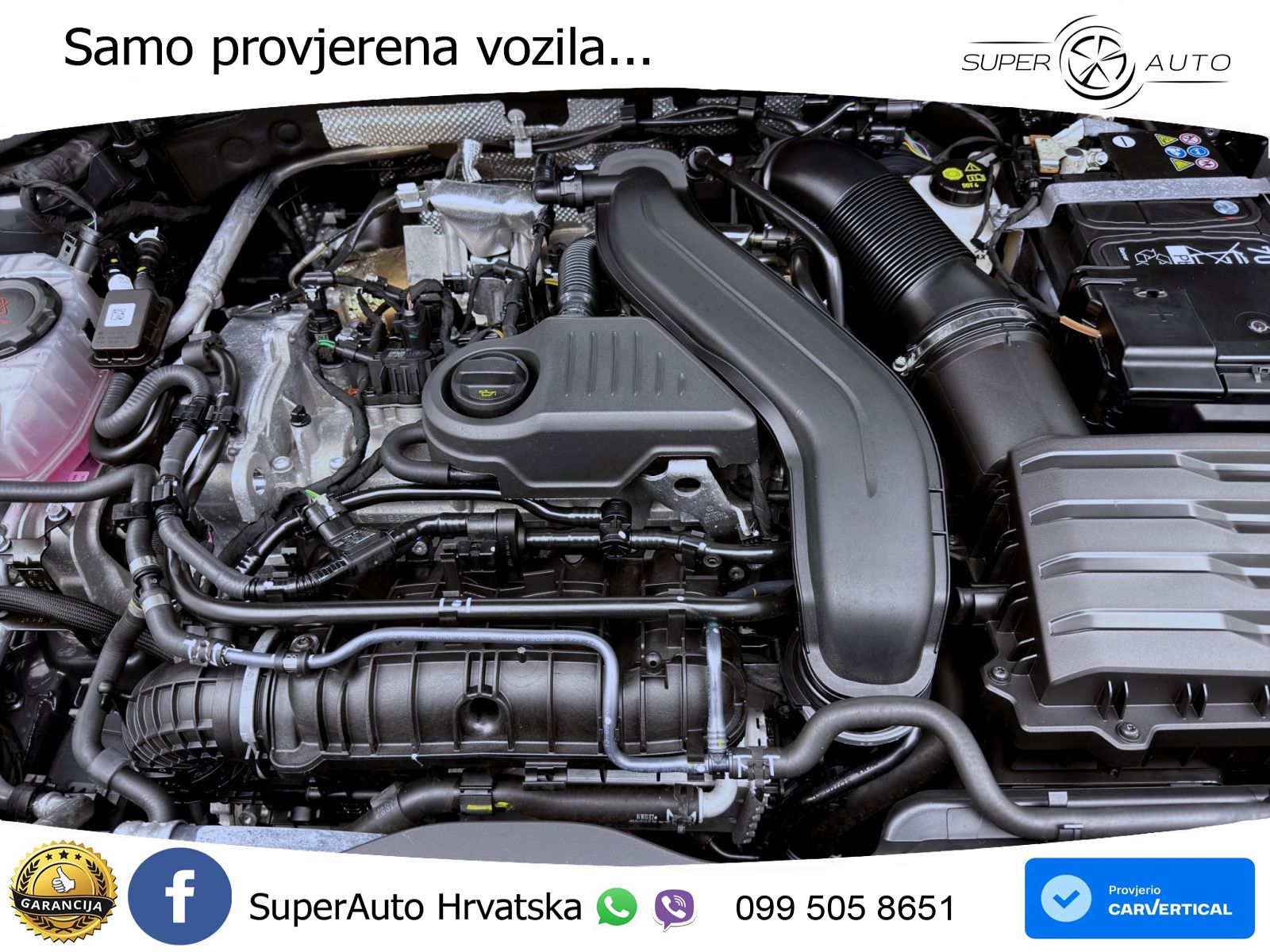 Audi A3 Limuzina 35 TFSI (150 KS) S tronic advanced LED+GR SJED+ACC