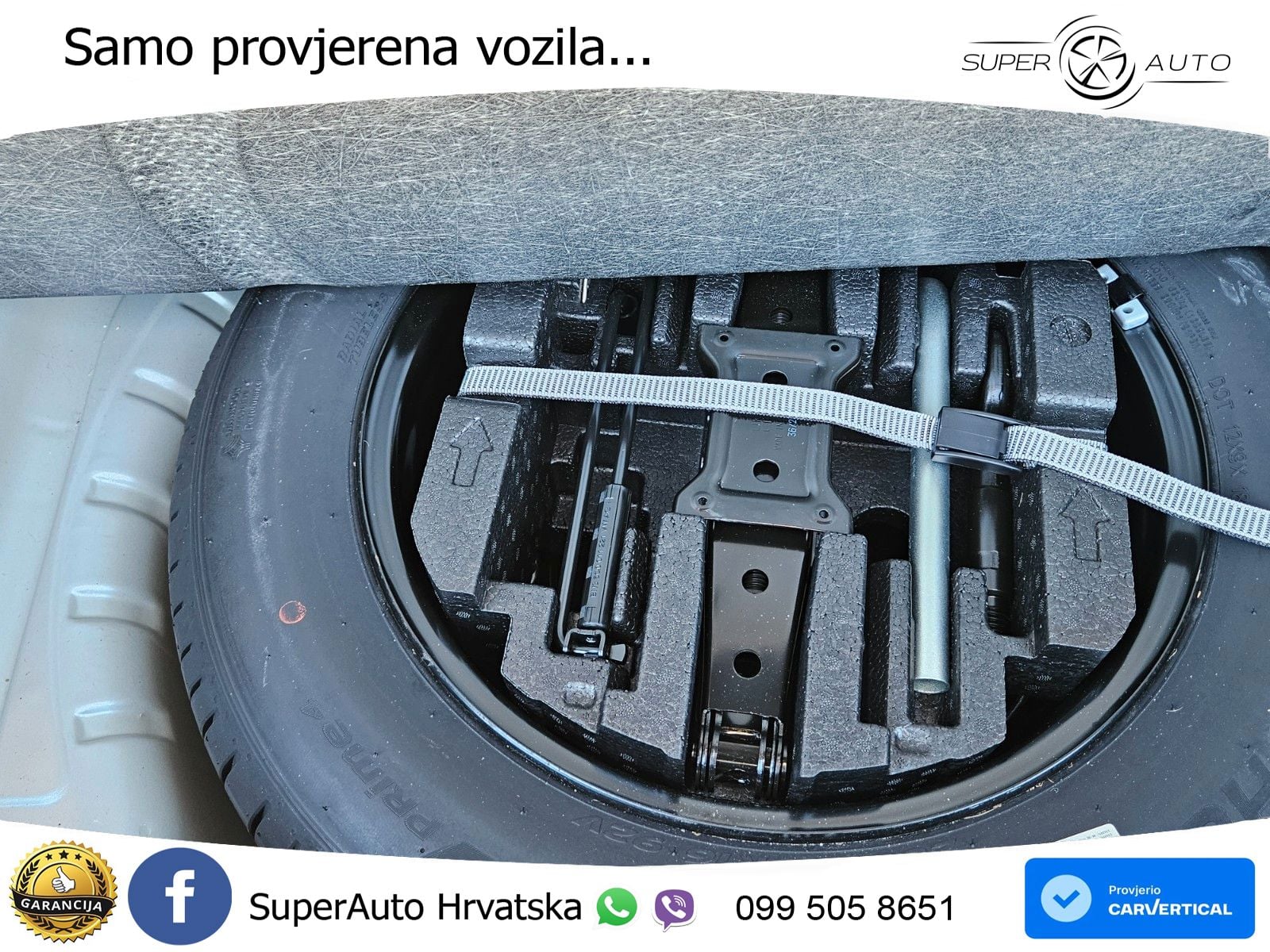 Škoda Octavia Combi 1.5 TSI (150 KS) DSG Selection
